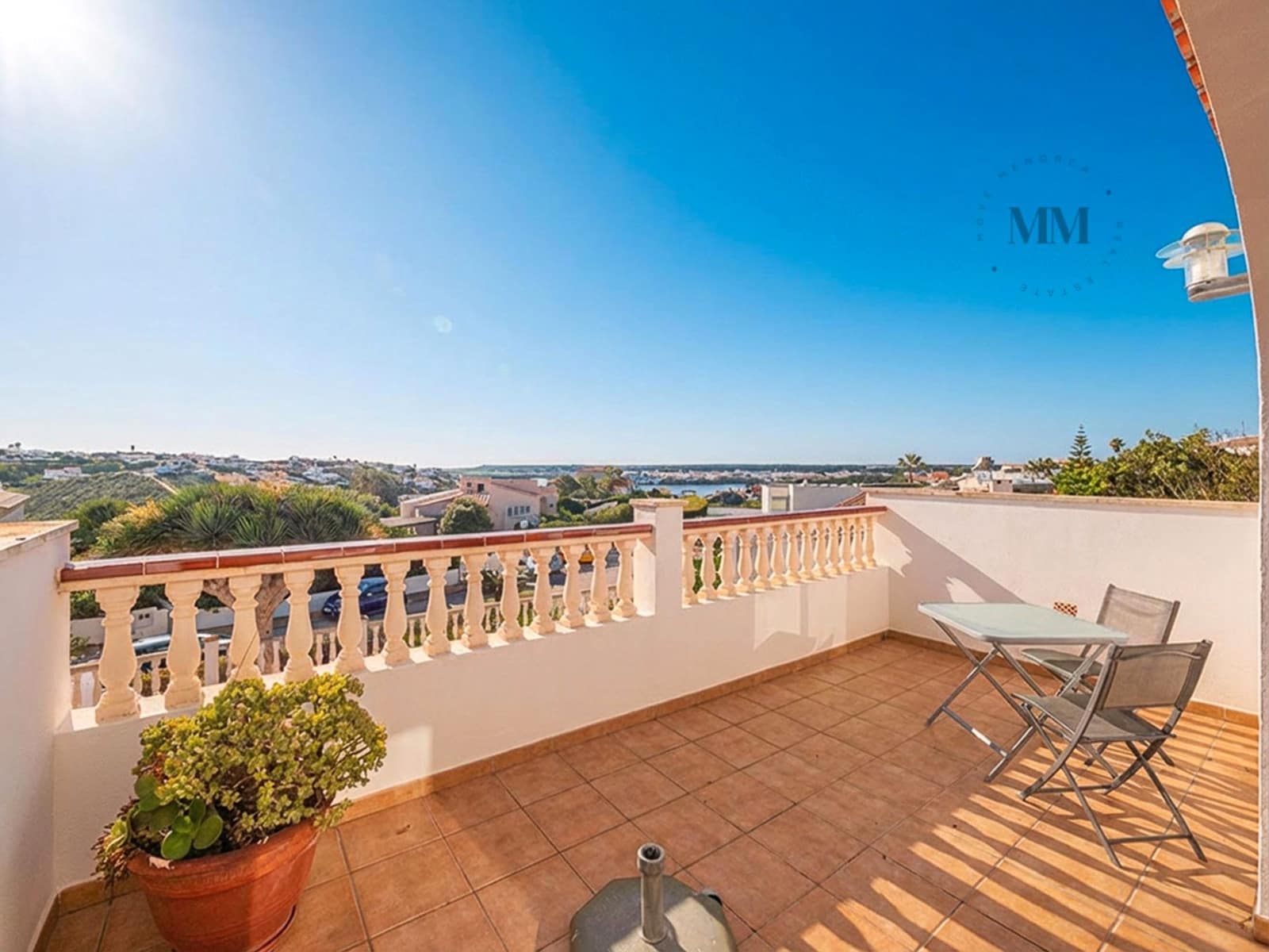 4 bedroom Villa for sale in Cala Llonga with pool garage - € 795,000 (Ref: 8784481)