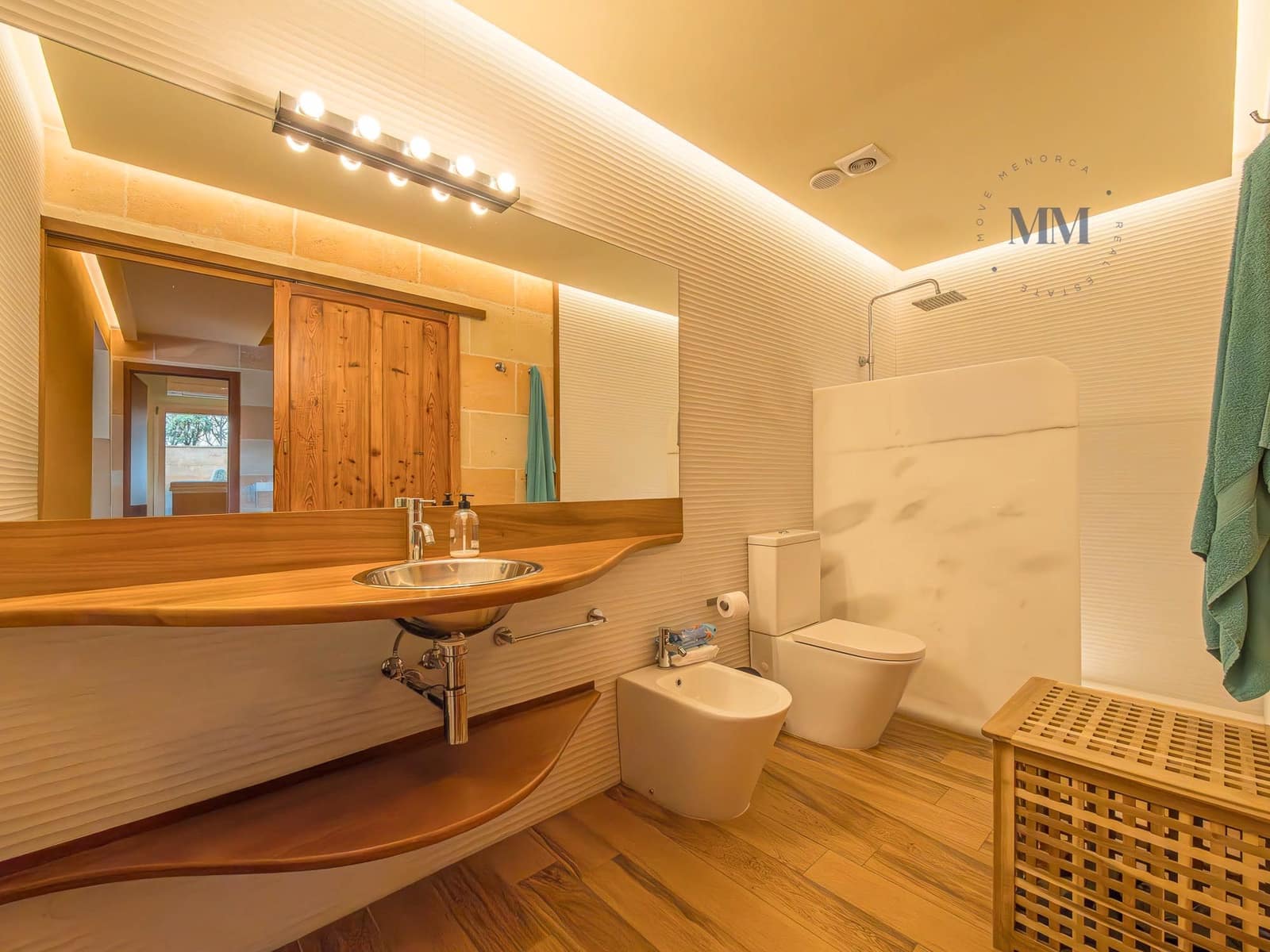 4 soverom Villa til salgs i Mahon / Mao med svømmebasseng garasje - € 2 960 000 (Ref: 8784482)