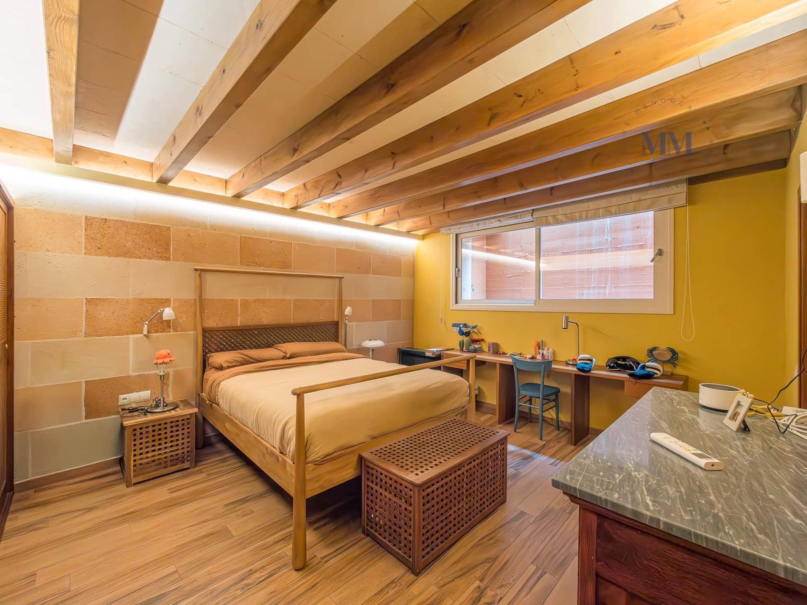 4 soverom Villa til salgs i Mahon / Mao med svømmebasseng garasje - € 2 960 000 (Ref: 8784482)