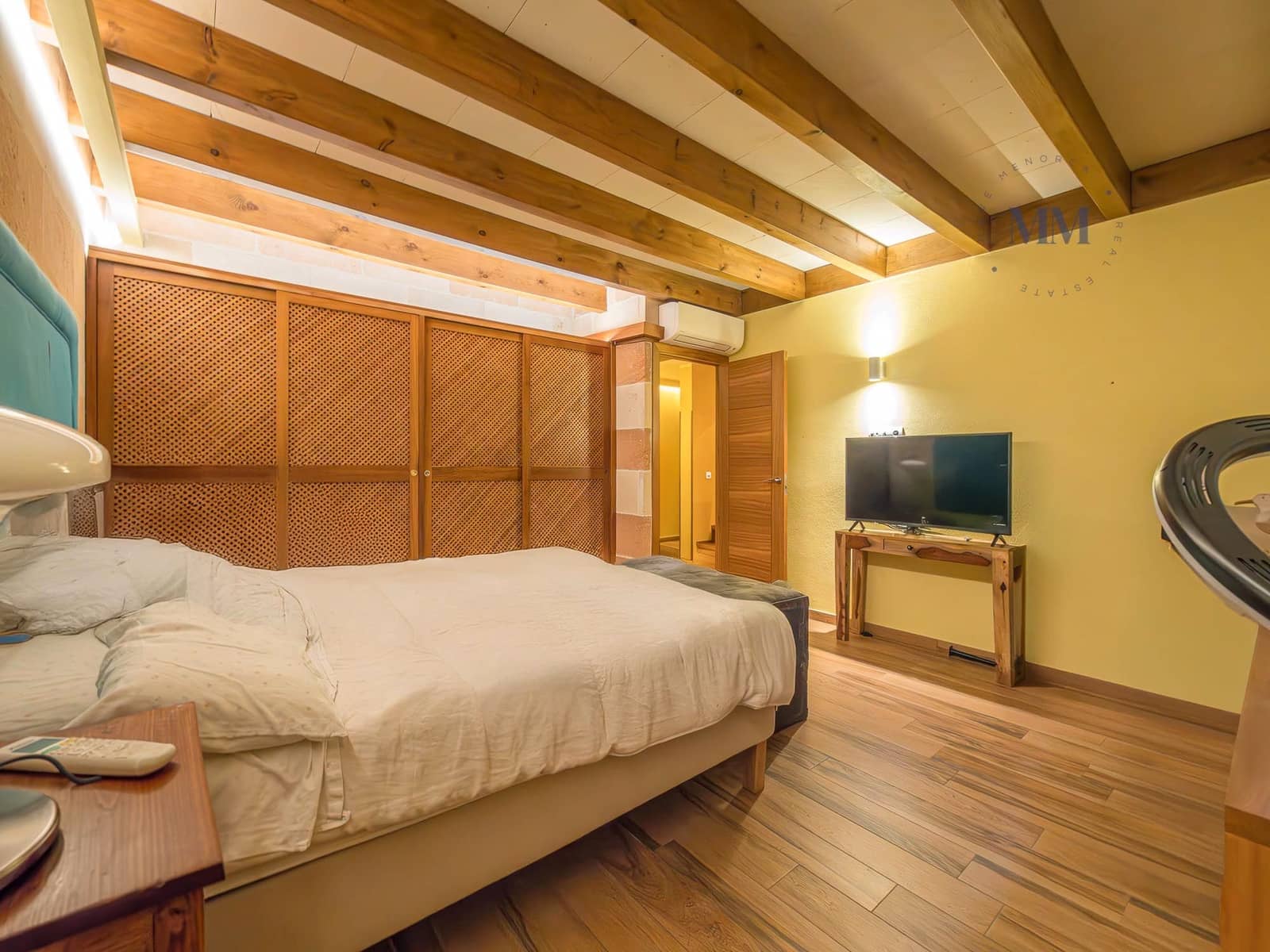 4 soverom Villa til salgs i Mahon / Mao med svømmebasseng garasje - € 2 960 000 (Ref: 8784482)