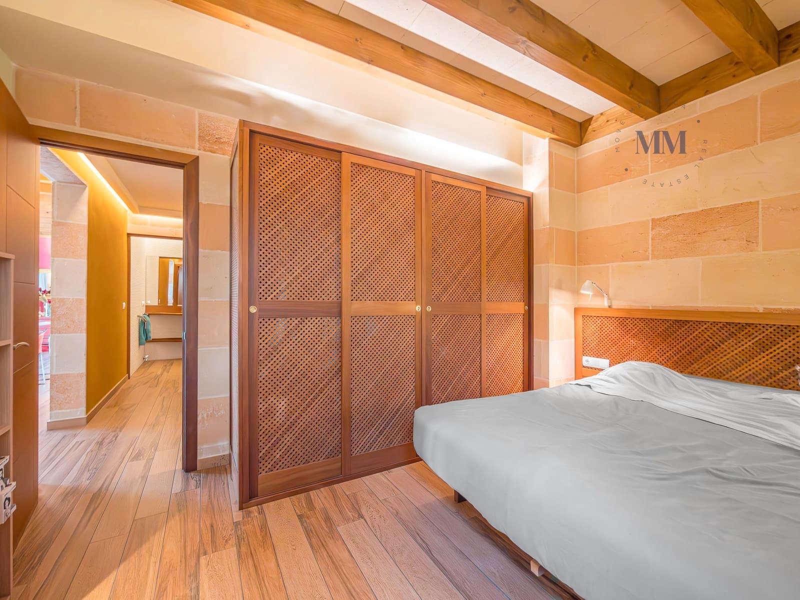 4 soverom Villa til salgs i Mahon / Mao med svømmebasseng garasje - € 2 960 000 (Ref: 8784482)