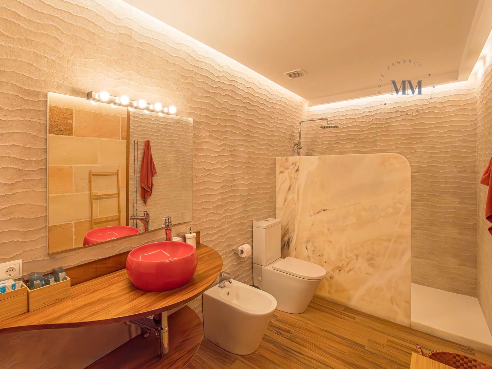 4 soverom Villa til salgs i Mahon / Mao med svømmebasseng garasje - € 2 960 000 (Ref: 8784482)