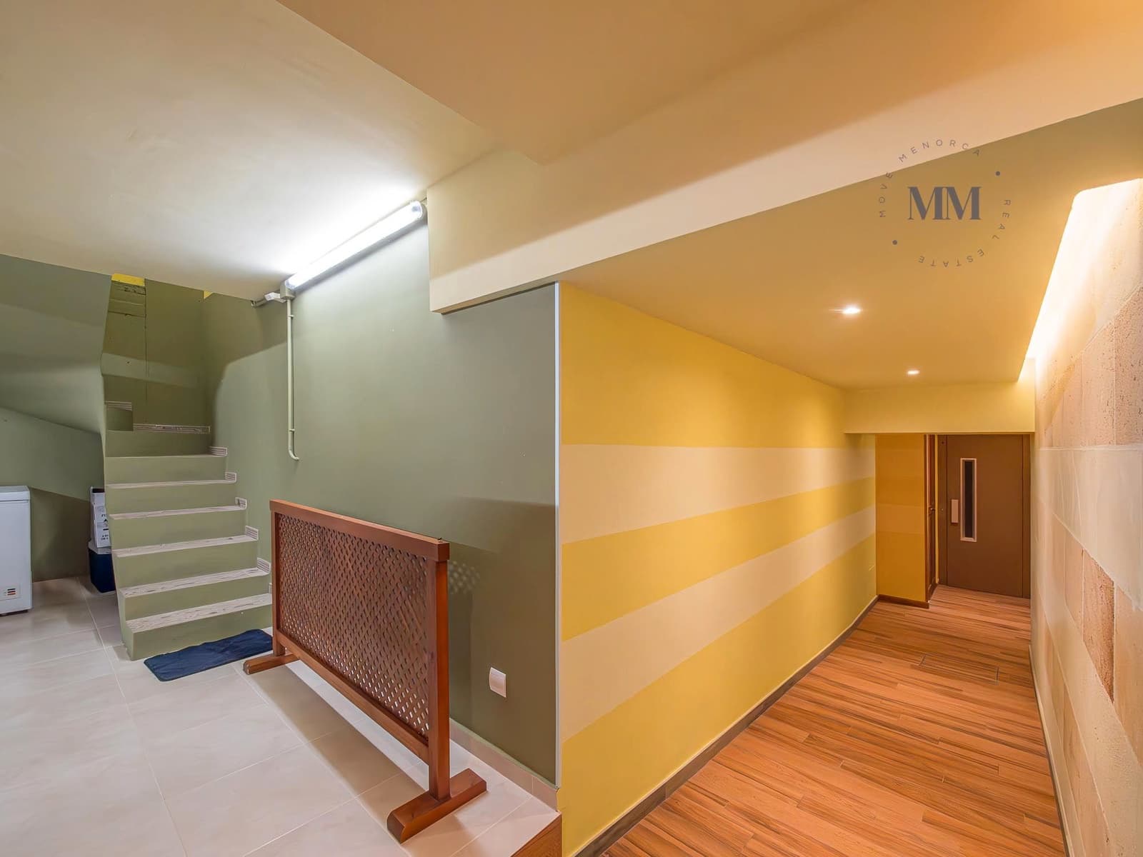 4 soverom Villa til salgs i Mahon / Mao med svømmebasseng garasje - € 2 960 000 (Ref: 8784482)