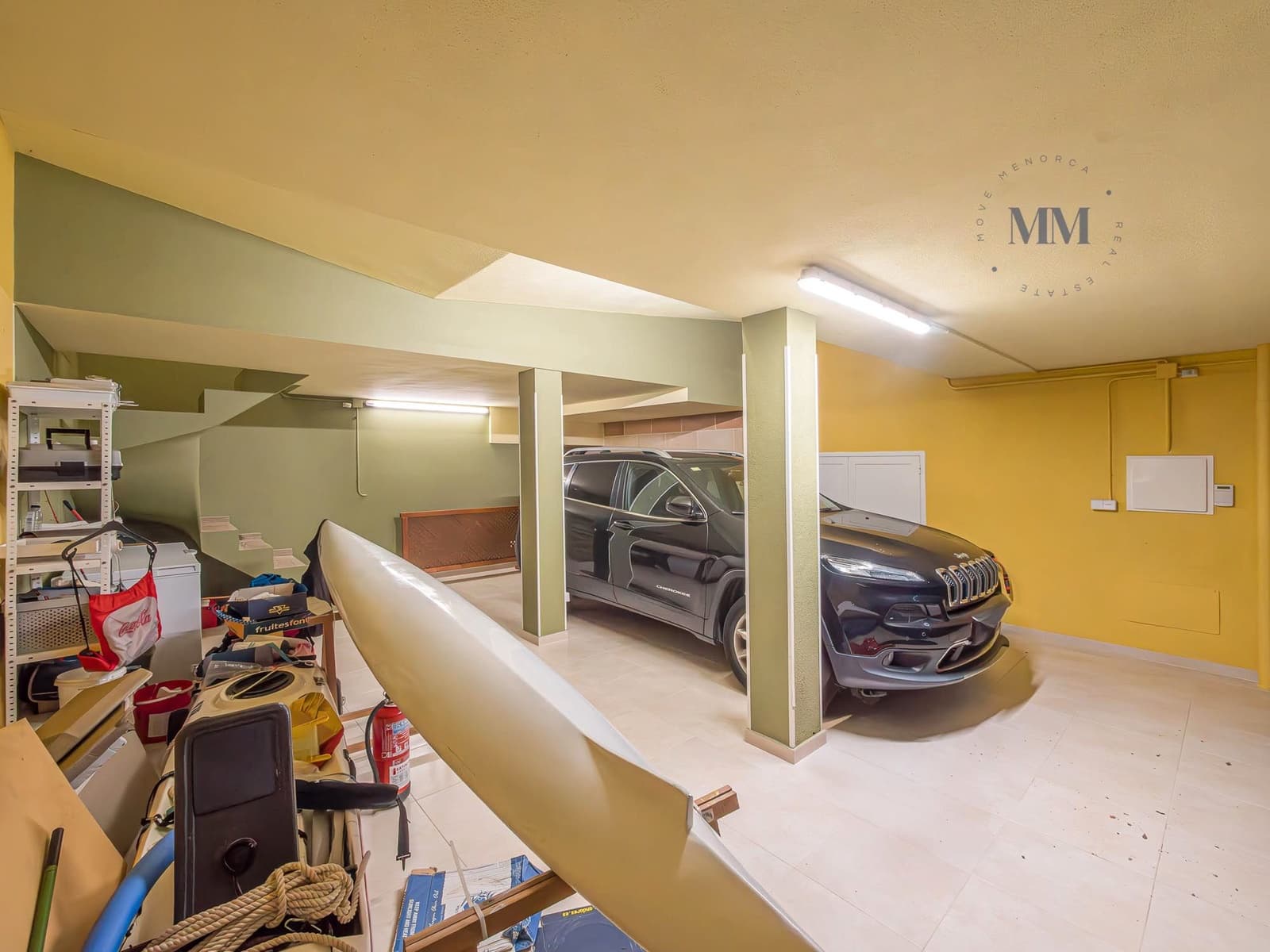 4 soverom Villa til salgs i Mahon / Mao med svømmebasseng garasje - € 2 960 000 (Ref: 8784482)