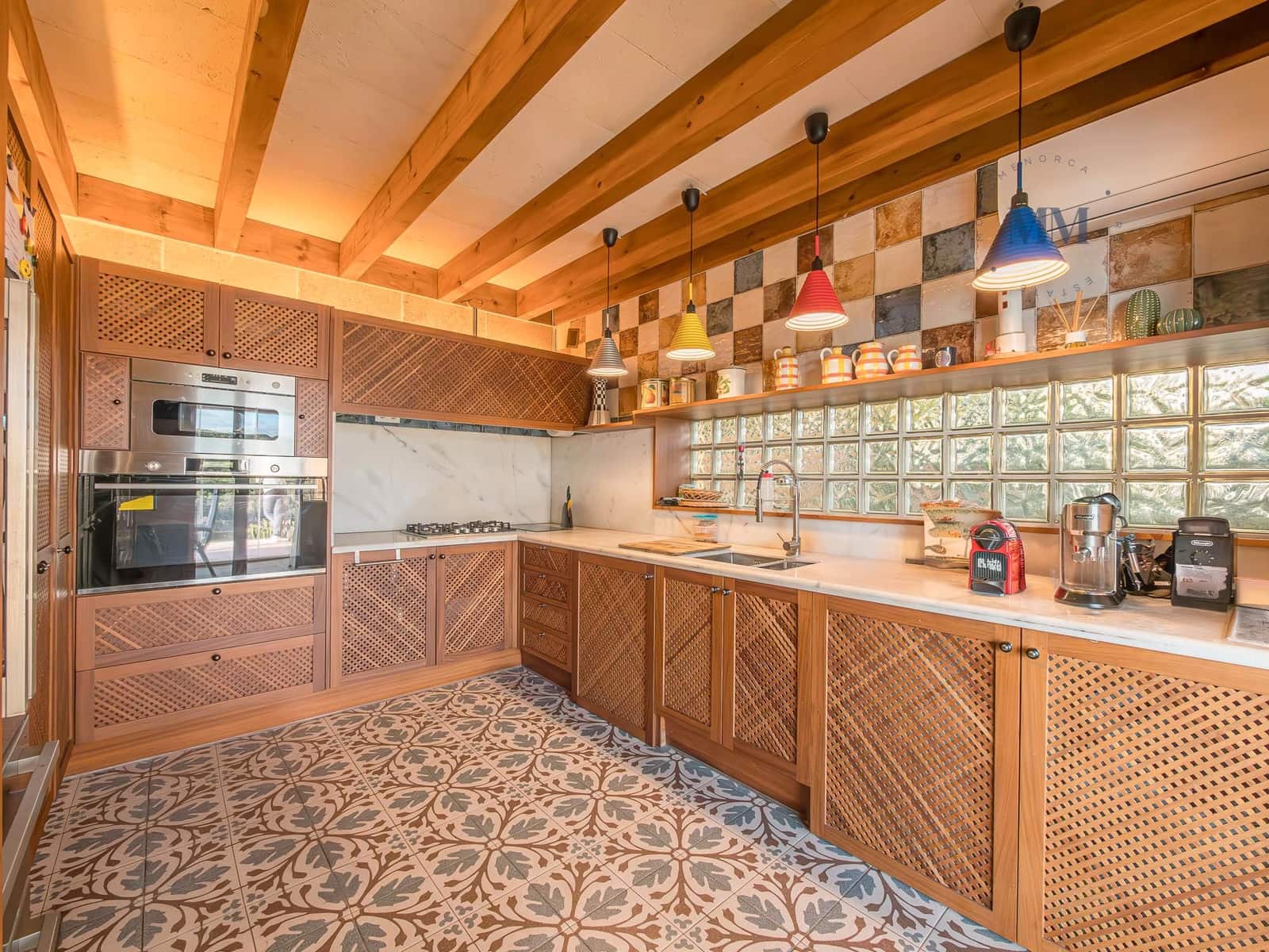 4 soverom Villa til salgs i Mahon / Mao med svømmebasseng garasje - € 2 960 000 (Ref: 8784482)