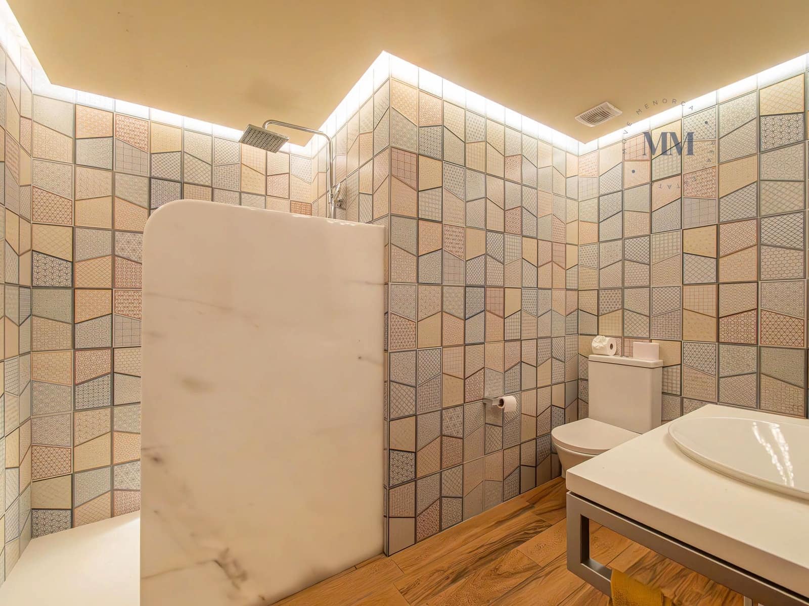 4 soverom Villa til salgs i Mahon / Mao med svømmebasseng garasje - € 2 960 000 (Ref: 8784482)