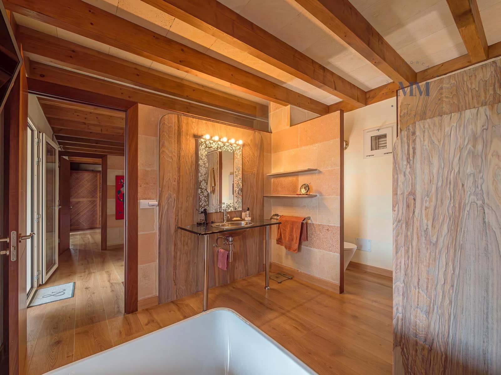 4 soverom Villa til salgs i Mahon / Mao med svømmebasseng garasje - € 2 960 000 (Ref: 8784482)