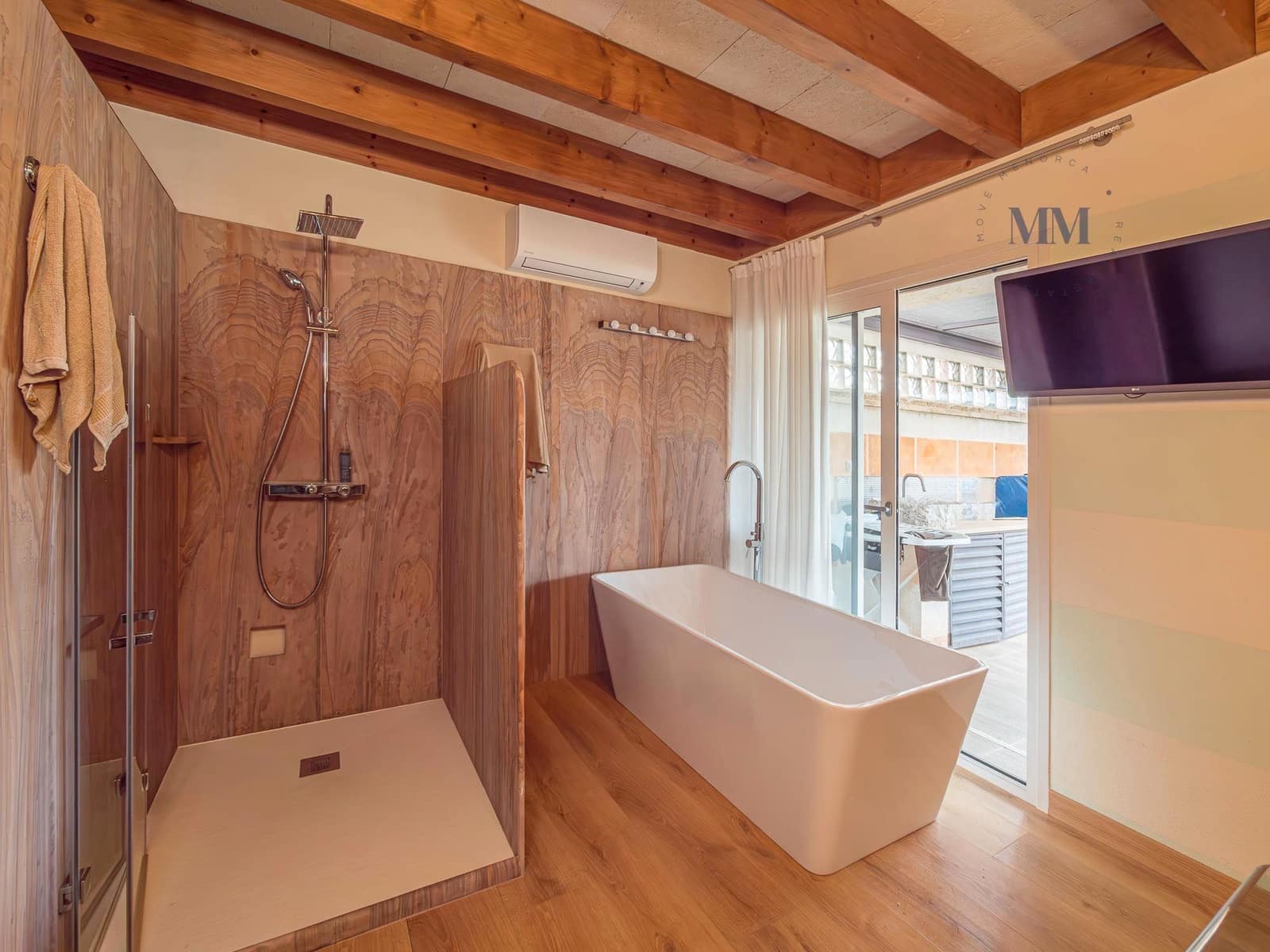 4 soverom Villa til salgs i Mahon / Mao med svømmebasseng garasje - € 2 960 000 (Ref: 8784482)