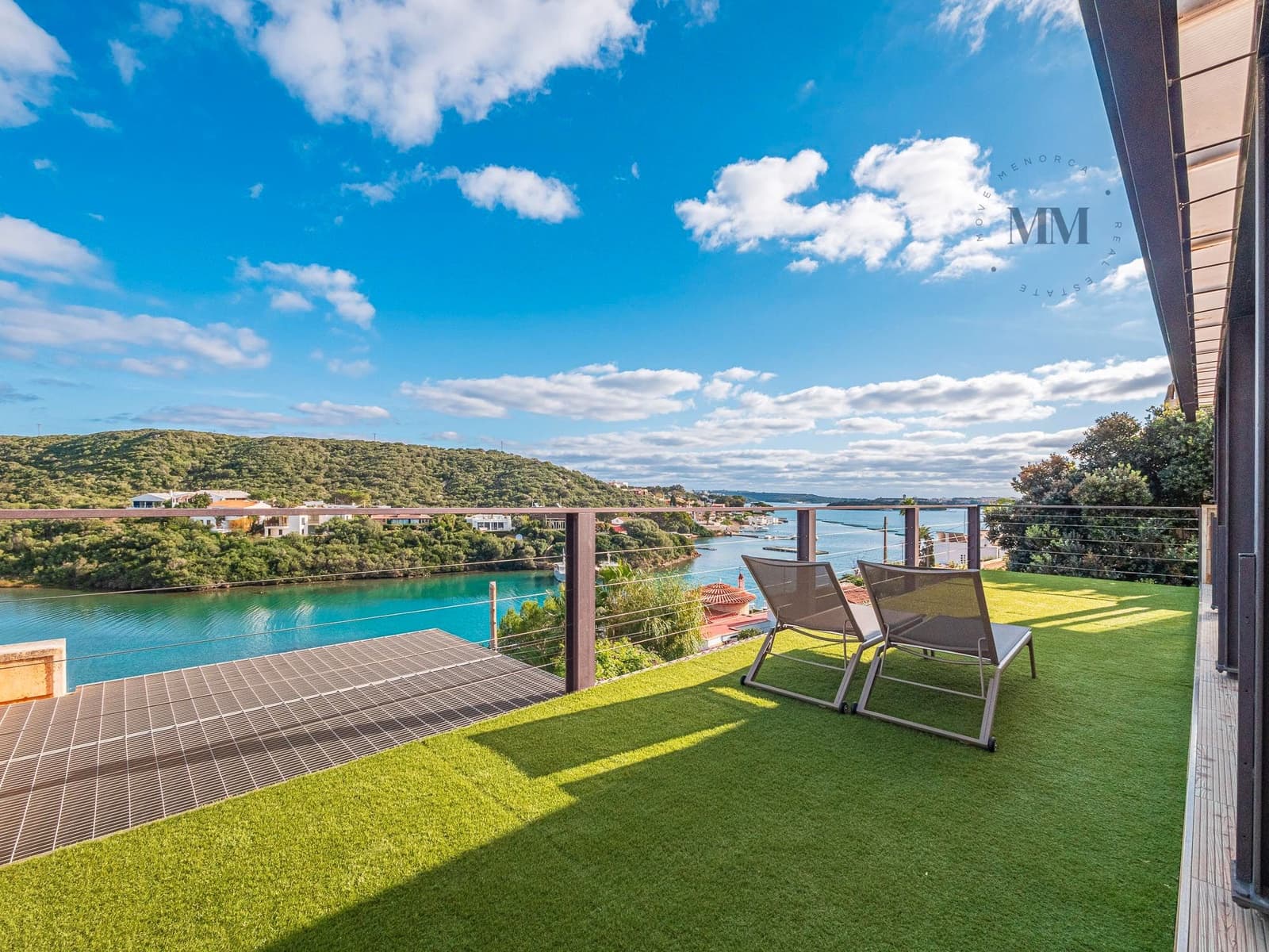 4 soverom Villa til salgs i Mahon / Mao med svømmebasseng garasje - € 2 960 000 (Ref: 8784482)