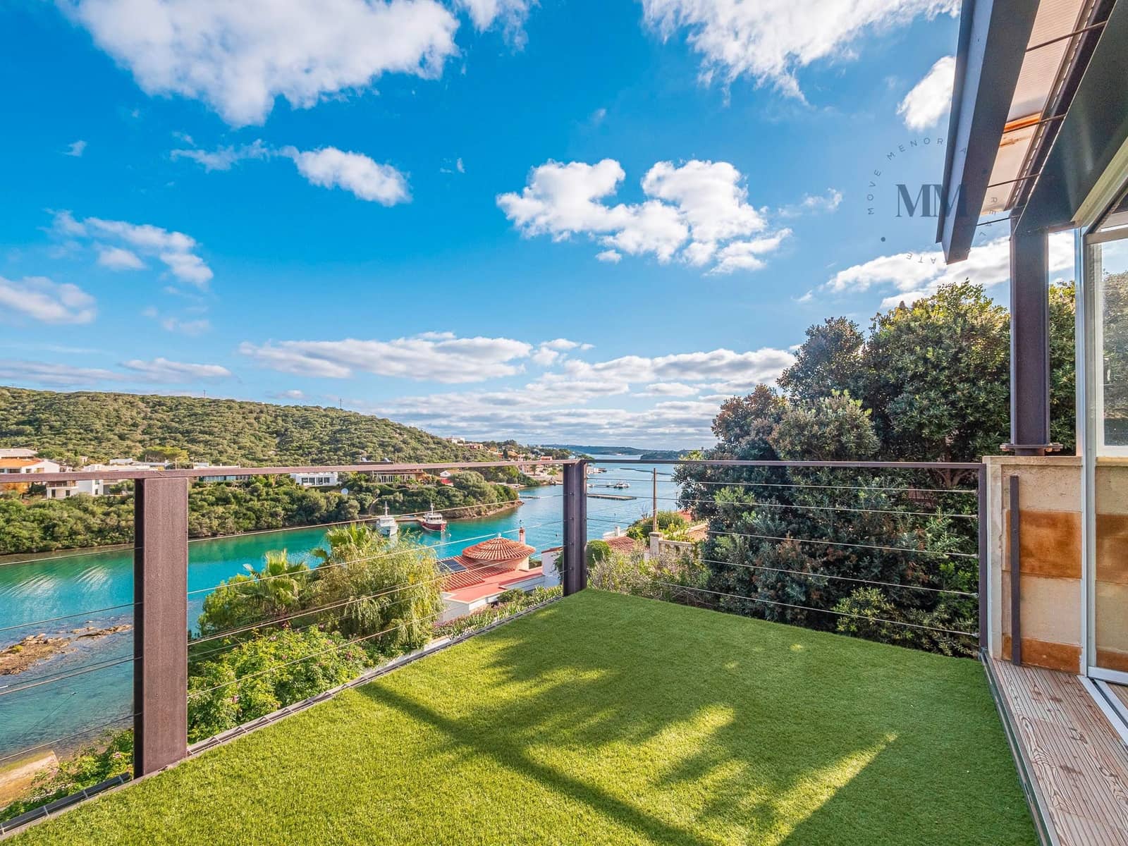 4 soverom Villa til salgs i Mahon / Mao med svømmebasseng garasje - € 2 960 000 (Ref: 8784482)