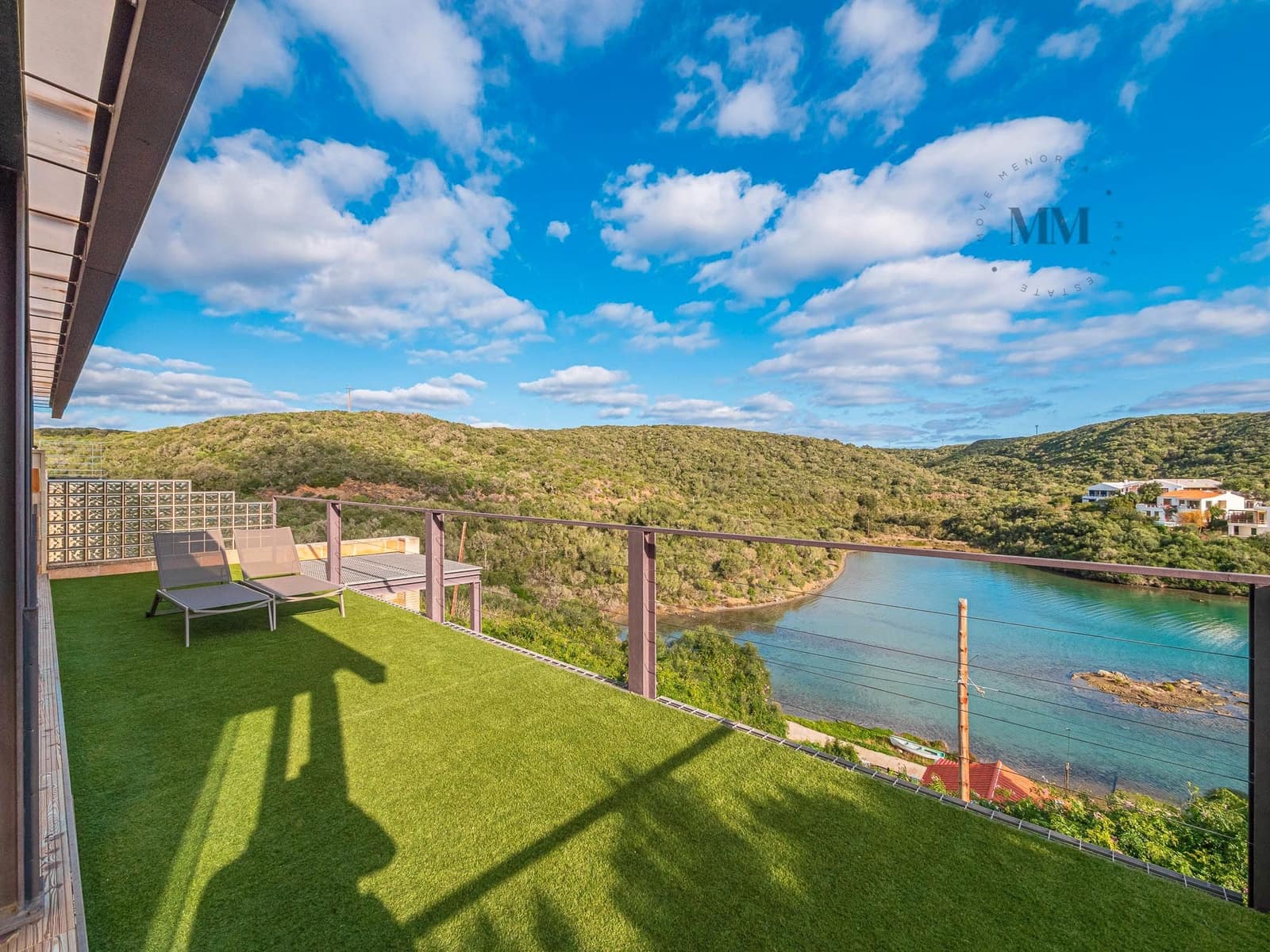 4 soverom Villa til salgs i Mahon / Mao med svømmebasseng garasje - € 2 960 000 (Ref: 8784482)