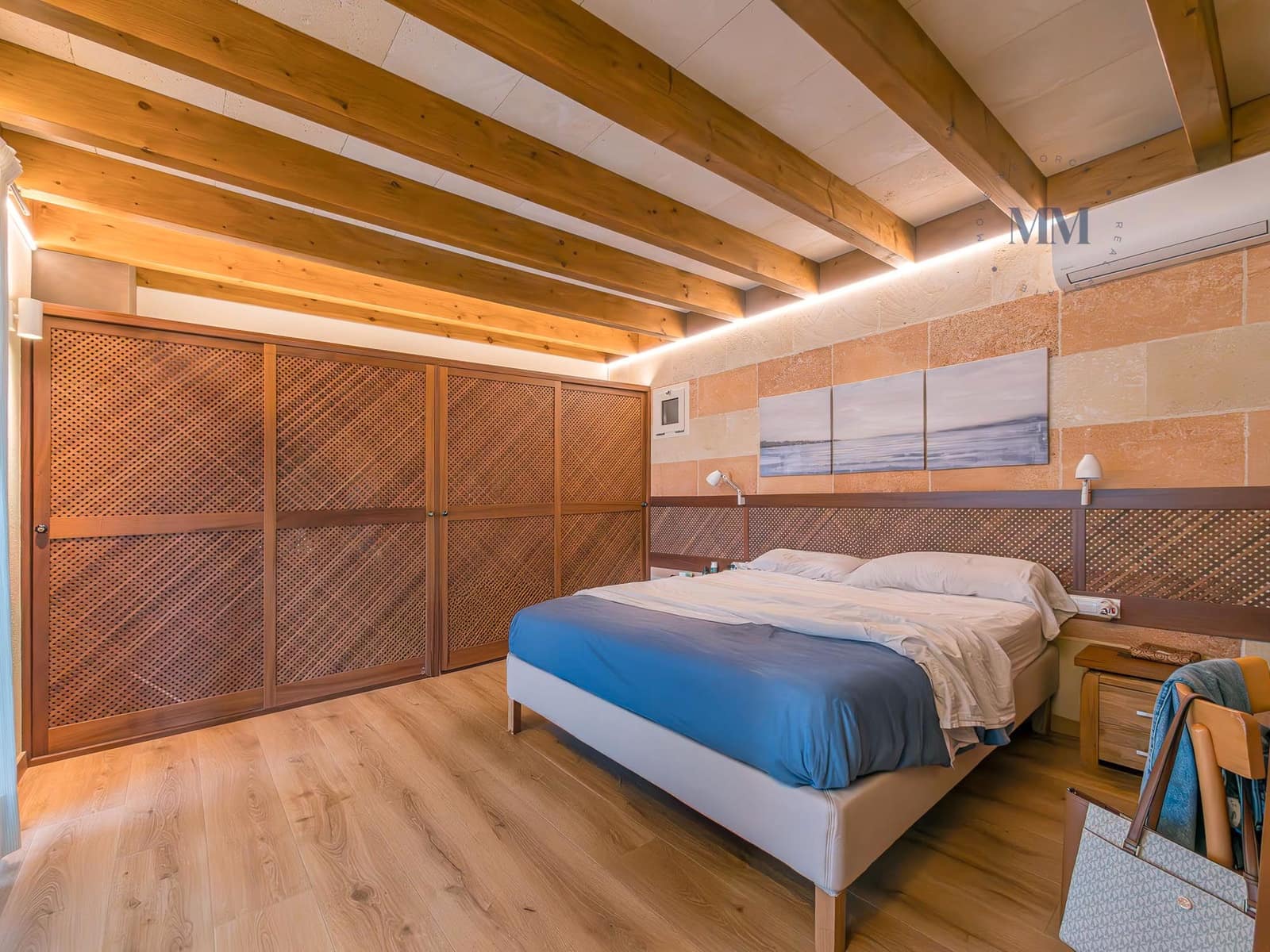 4 soverom Villa til salgs i Mahon / Mao med svømmebasseng garasje - € 2 960 000 (Ref: 8784482)