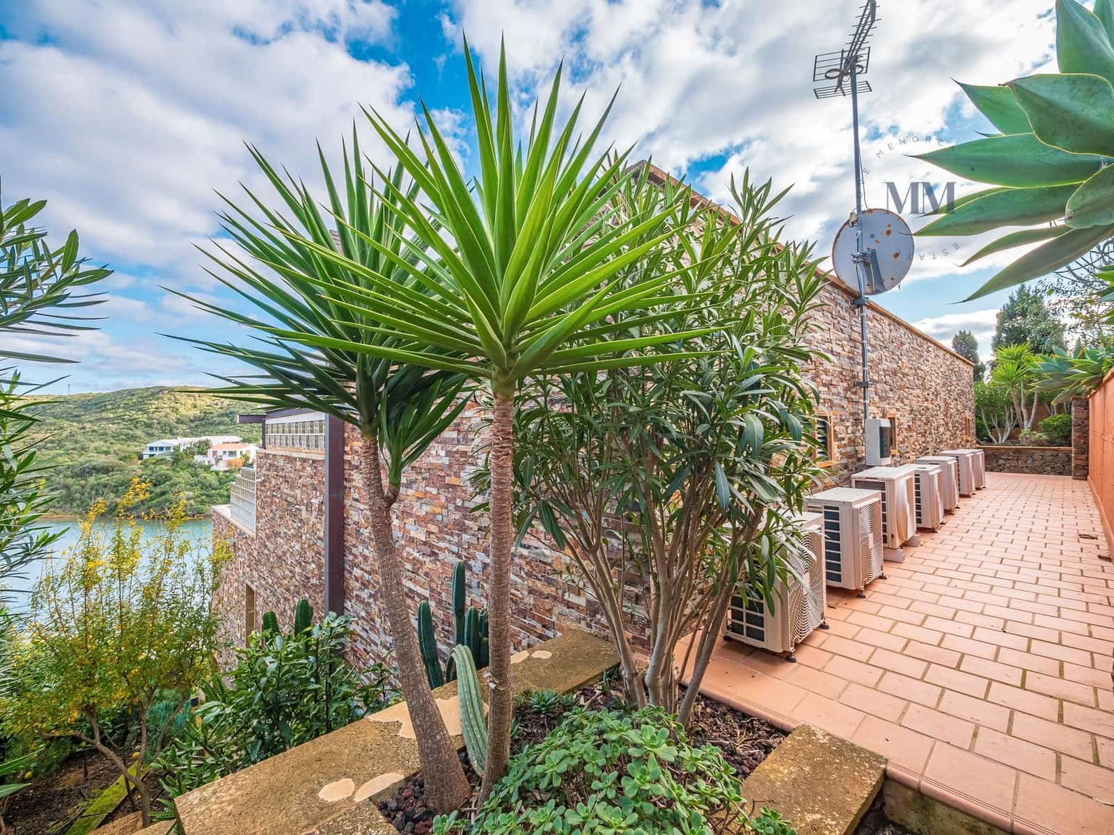 4 soverom Villa til salgs i Mahon / Mao med svømmebasseng garasje - € 2 960 000 (Ref: 8784482)