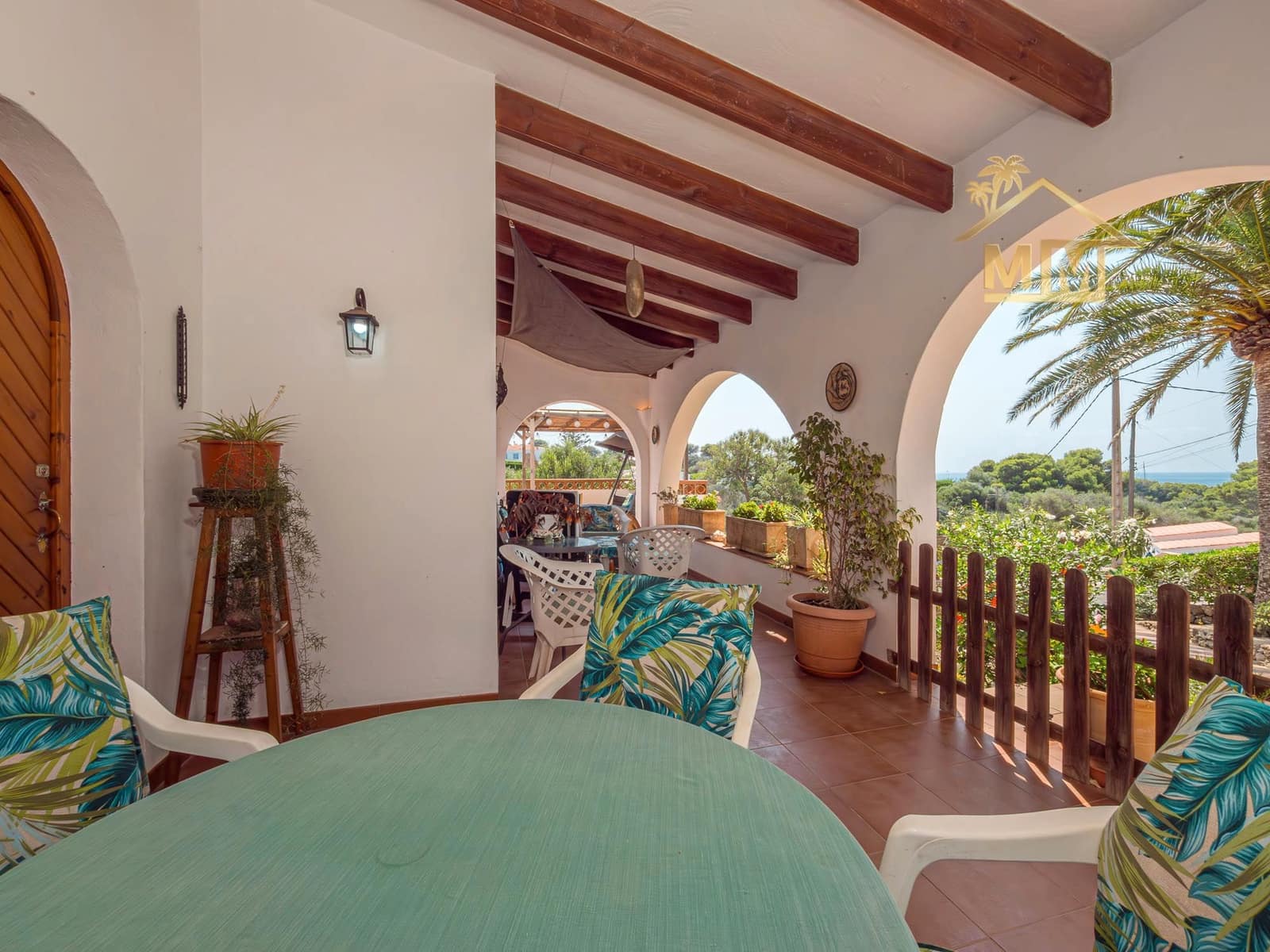 3 soveværelse Villa til salg i San Luis / Sant Lluis med swimmingpool - € 650.000 (Ref: 8784484)