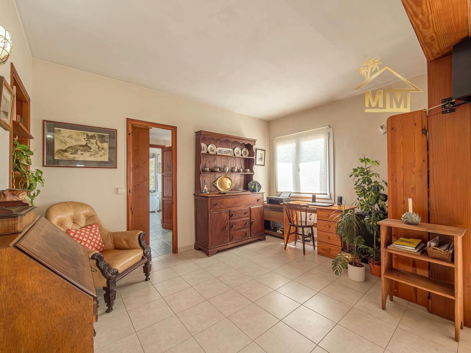 3 soveværelse Villa til salg i San Luis / Sant Lluis med swimmingpool - € 650.000 (Ref: 8784484)