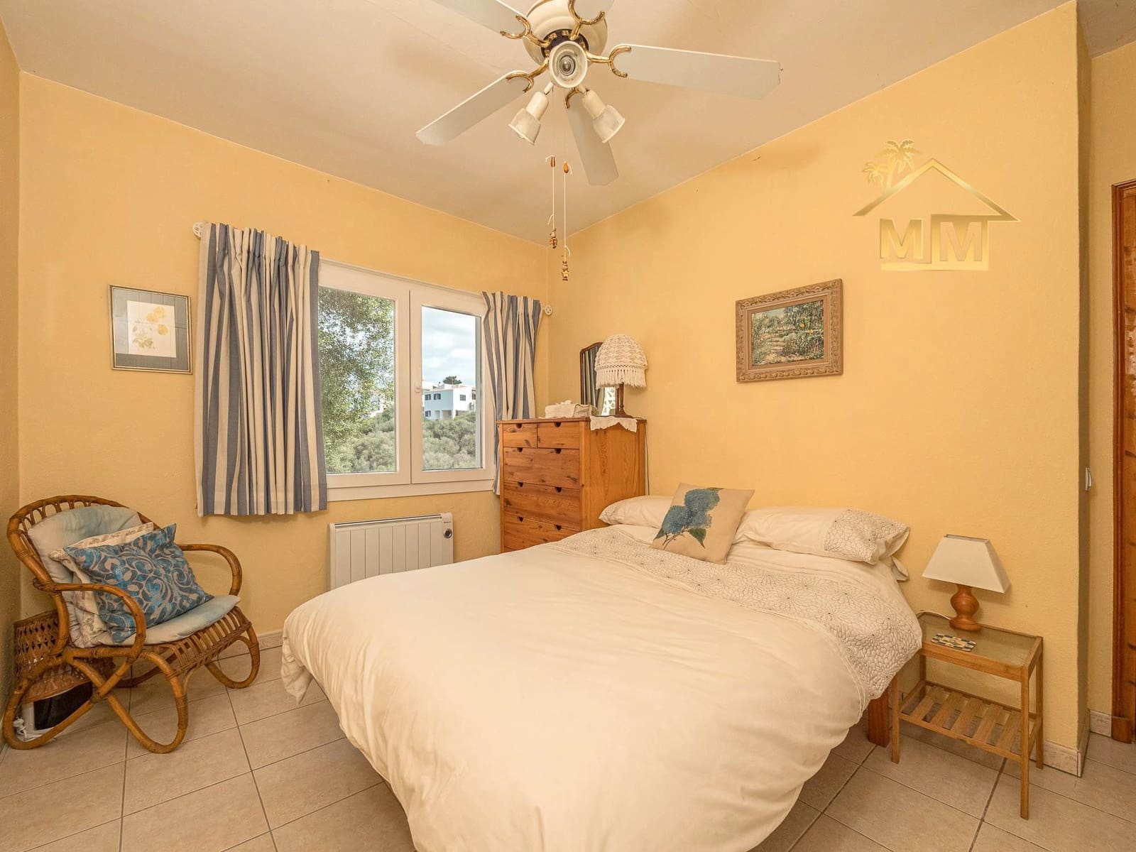 3 soveværelse Villa til salg i San Luis / Sant Lluis med swimmingpool - € 650.000 (Ref: 8784484)