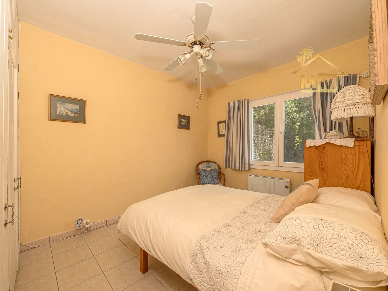 3 soveværelse Villa til salg i San Luis / Sant Lluis med swimmingpool - € 650.000 (Ref: 8784484)