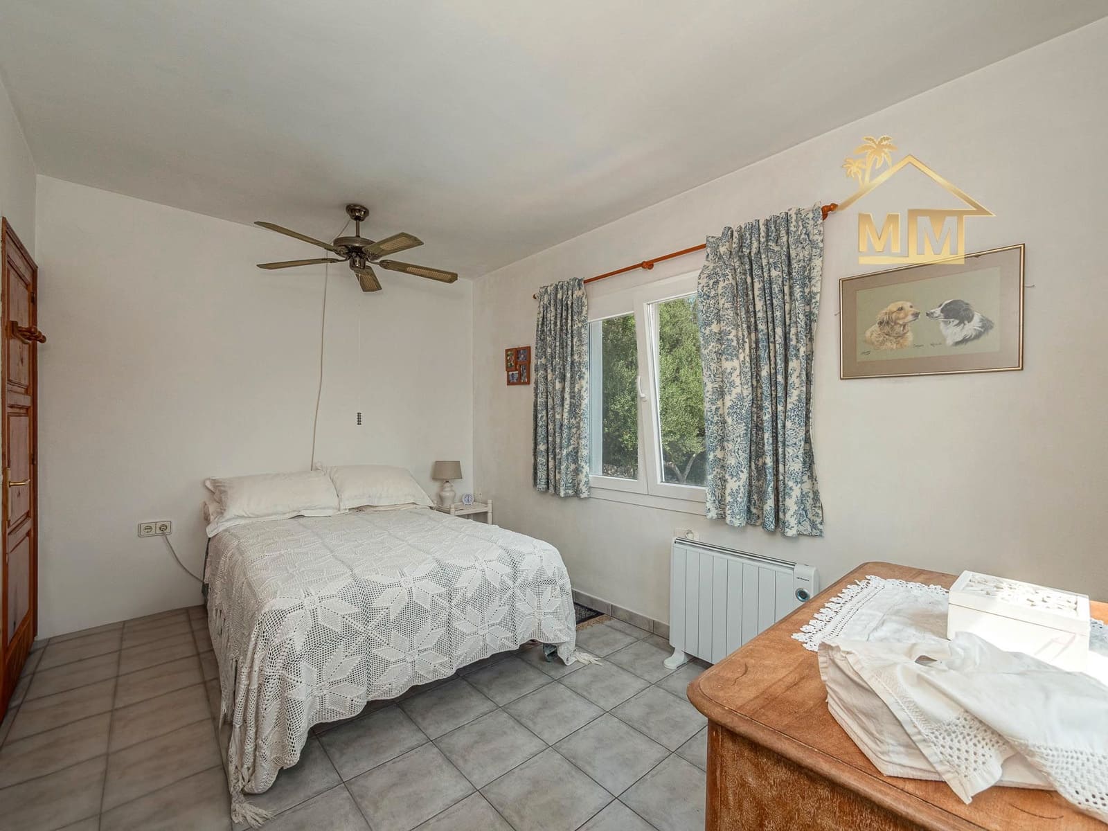 3 soveværelse Villa til salg i San Luis / Sant Lluis med swimmingpool - € 650.000 (Ref: 8784484)