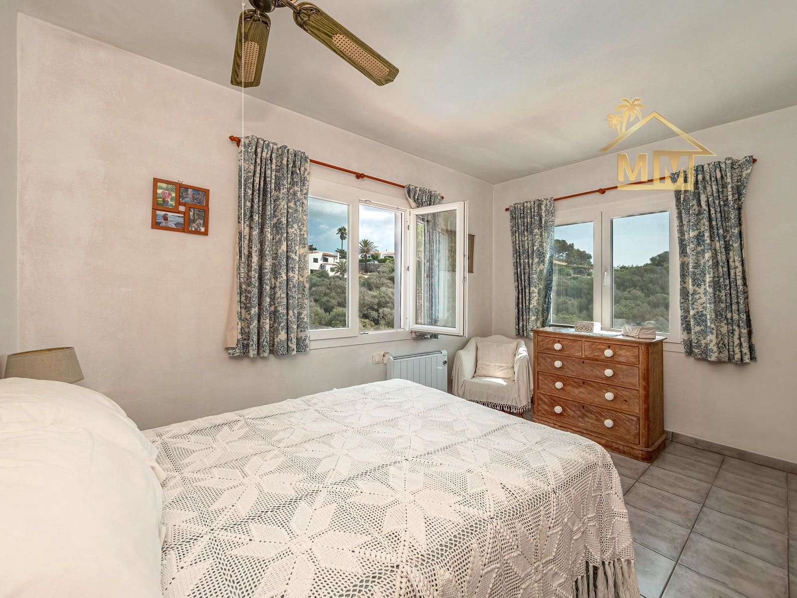 3 soveværelse Villa til salg i San Luis / Sant Lluis med swimmingpool - € 650.000 (Ref: 8784484)