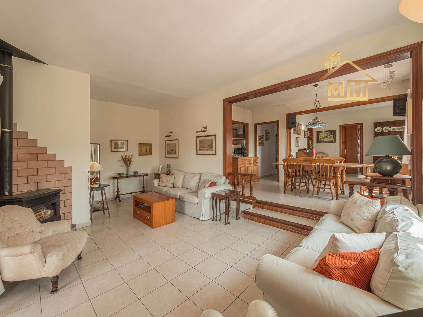 3 soveværelse Villa til salg i San Luis / Sant Lluis med swimmingpool - € 650.000 (Ref: 8784484)