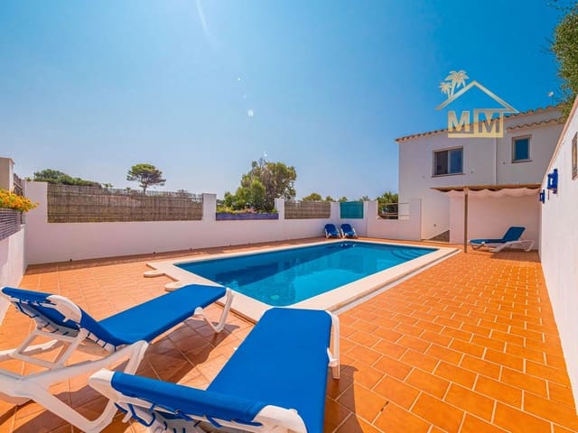 3 quarto Moradia para venda em San Luis / Sant Lluís com piscina - 650 000 € (Ref: 8784484)
