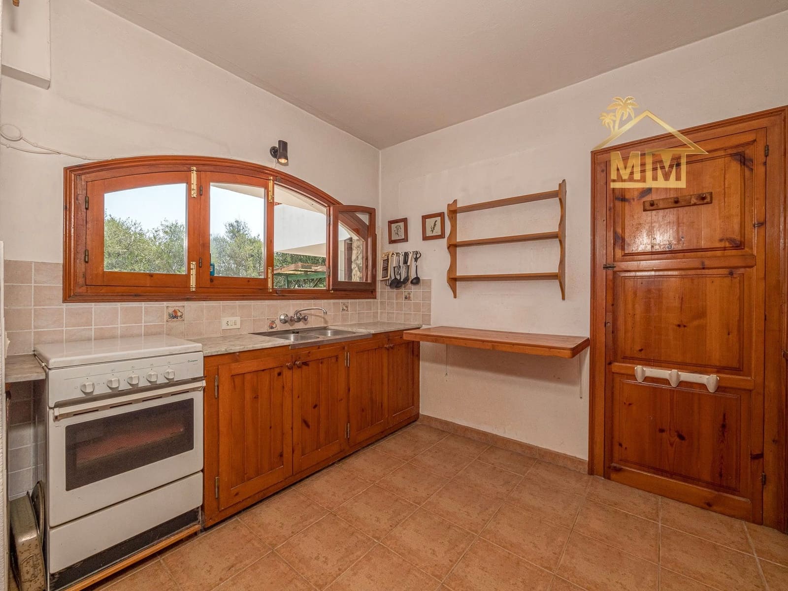 3 soveværelse Villa til salg i San Luis / Sant Lluis med swimmingpool - € 650.000 (Ref: 8784484)