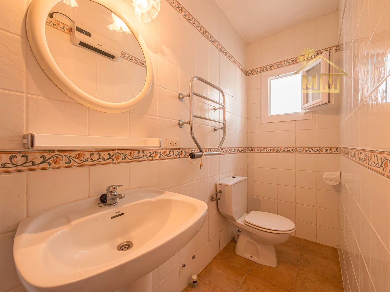 3 soveværelse Villa til salg i San Luis / Sant Lluis med swimmingpool - € 650.000 (Ref: 8784484)