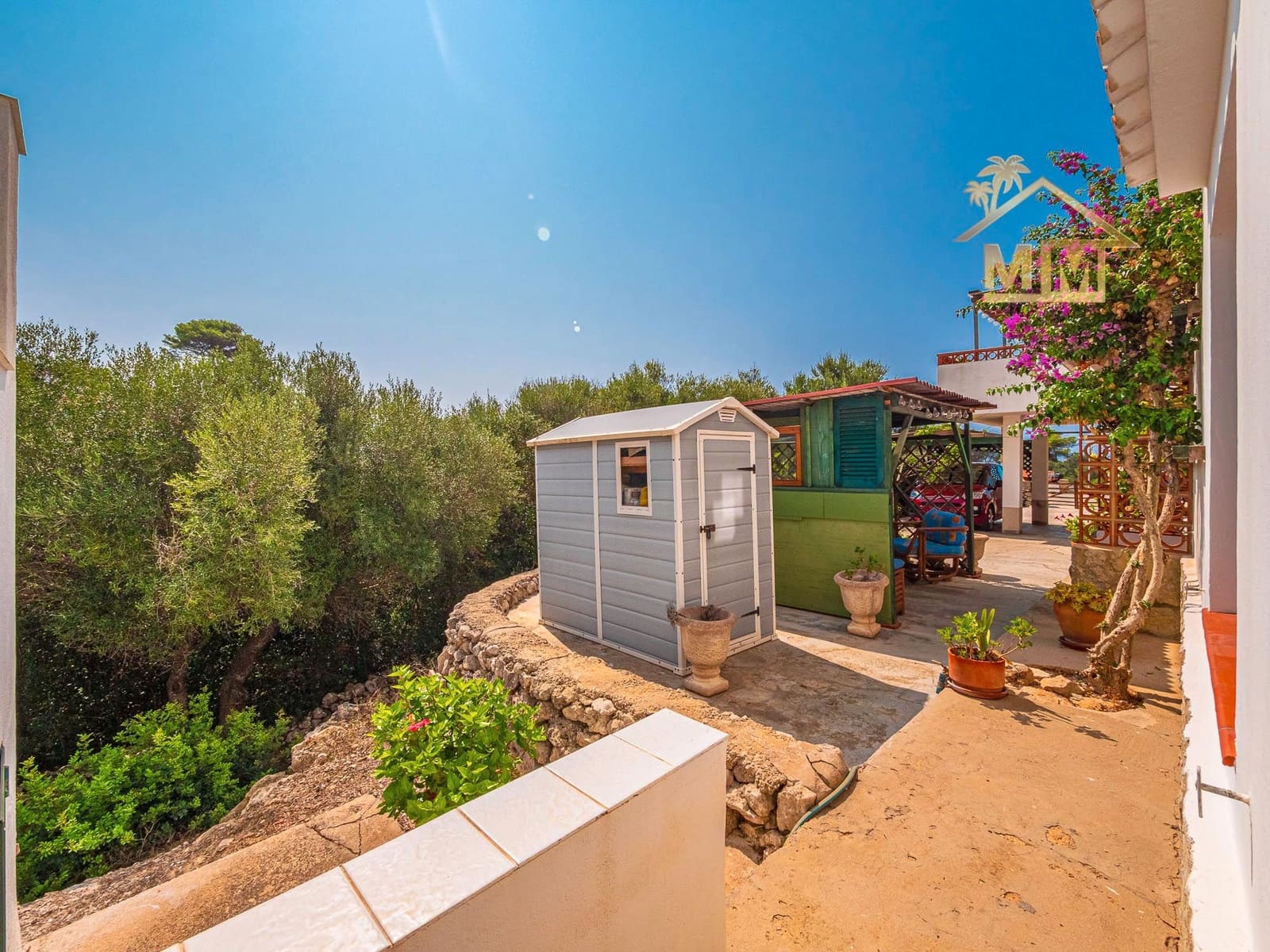 3 soveværelse Villa til salg i San Luis / Sant Lluis med swimmingpool - € 650.000 (Ref: 8784484)