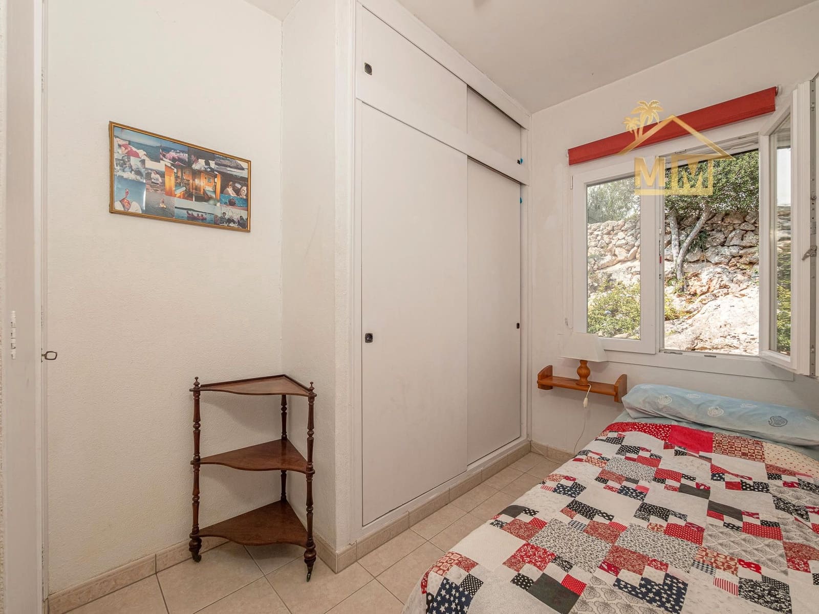 3 soveværelse Villa til salg i San Luis / Sant Lluis med swimmingpool - € 650.000 (Ref: 8784484)