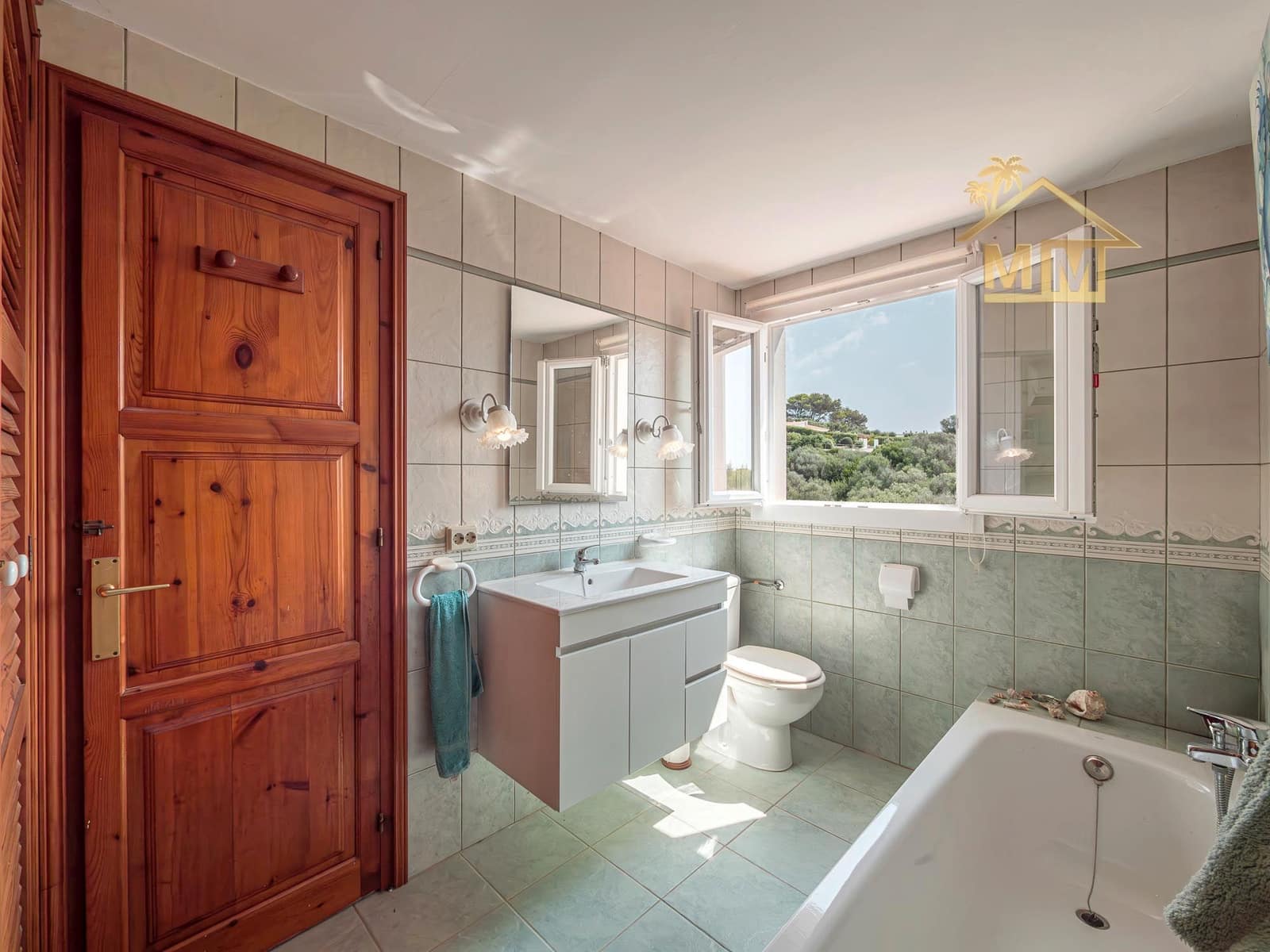 3 soveværelse Villa til salg i San Luis / Sant Lluis med swimmingpool - € 650.000 (Ref: 8784484)