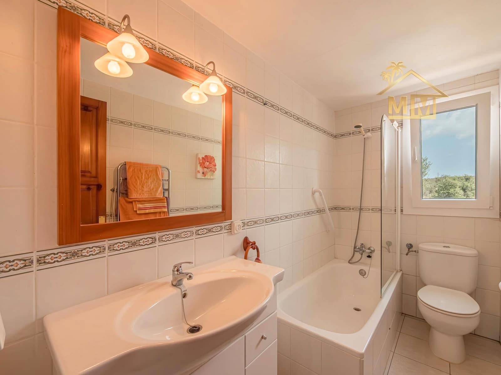 4 soveværelse Villa til salg i San Luis / Sant Lluis med swimmingpool garage - € 650.000 (Ref: 8784485)