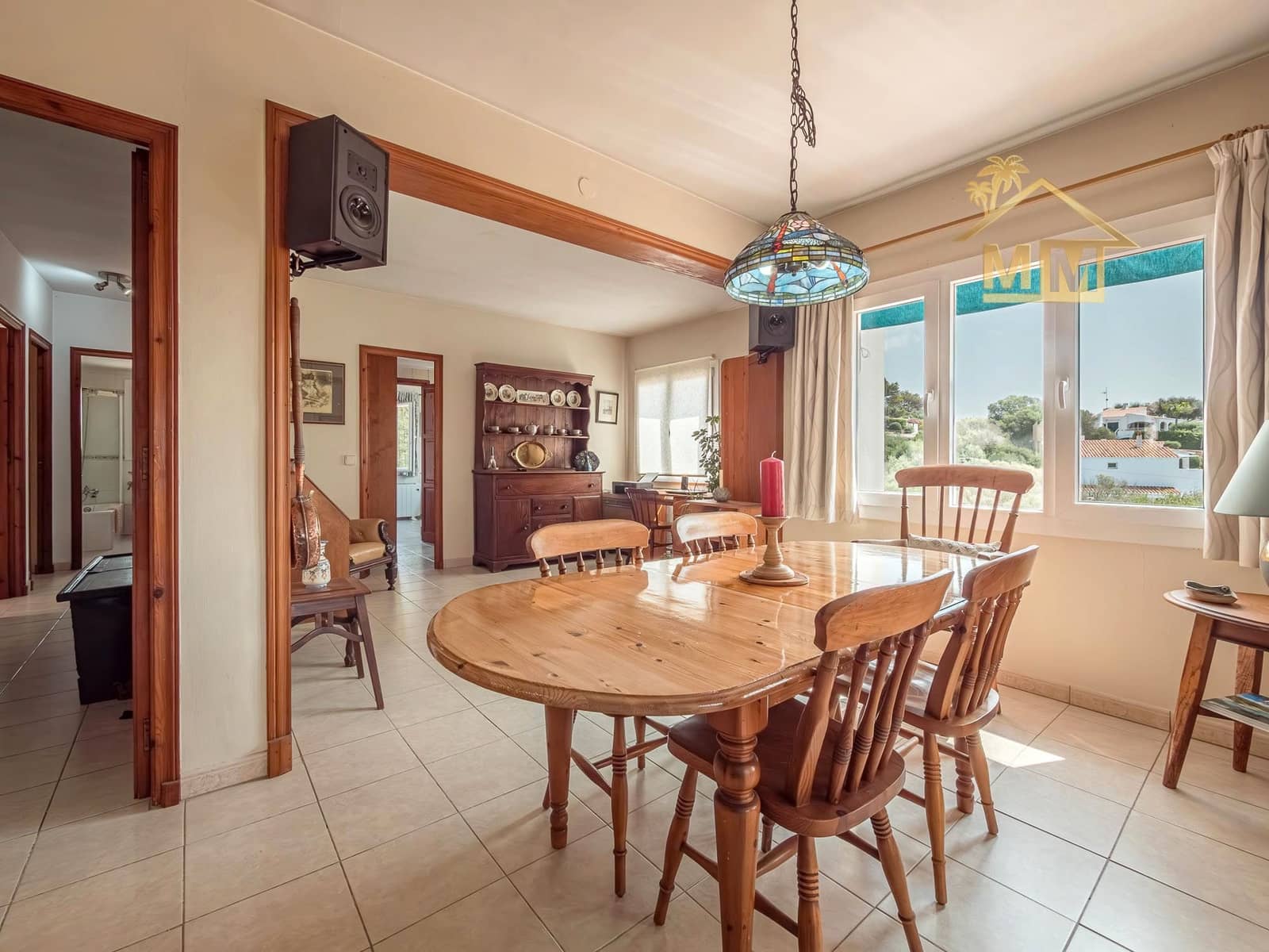 4 soveværelse Villa til salg i San Luis / Sant Lluis med swimmingpool garage - € 650.000 (Ref: 8784485)