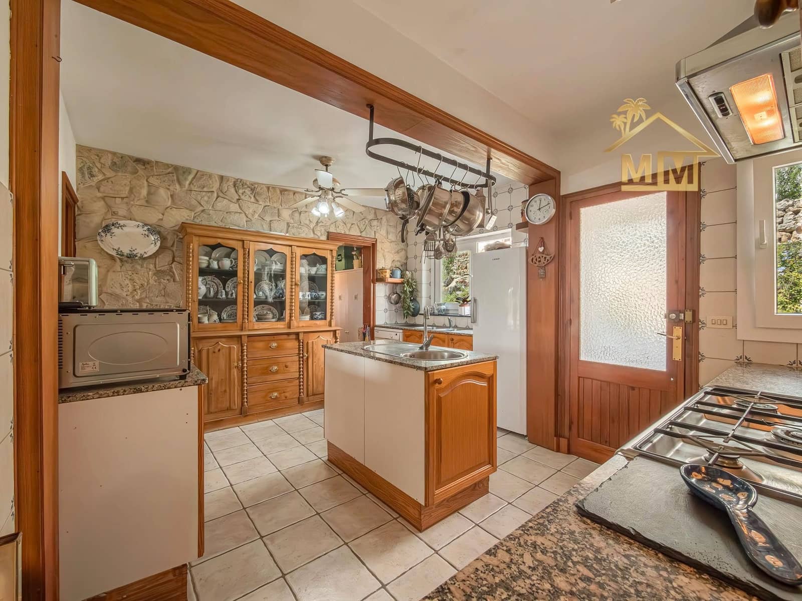 4 soveværelse Villa til salg i San Luis / Sant Lluis med swimmingpool garage - € 650.000 (Ref: 8784485)