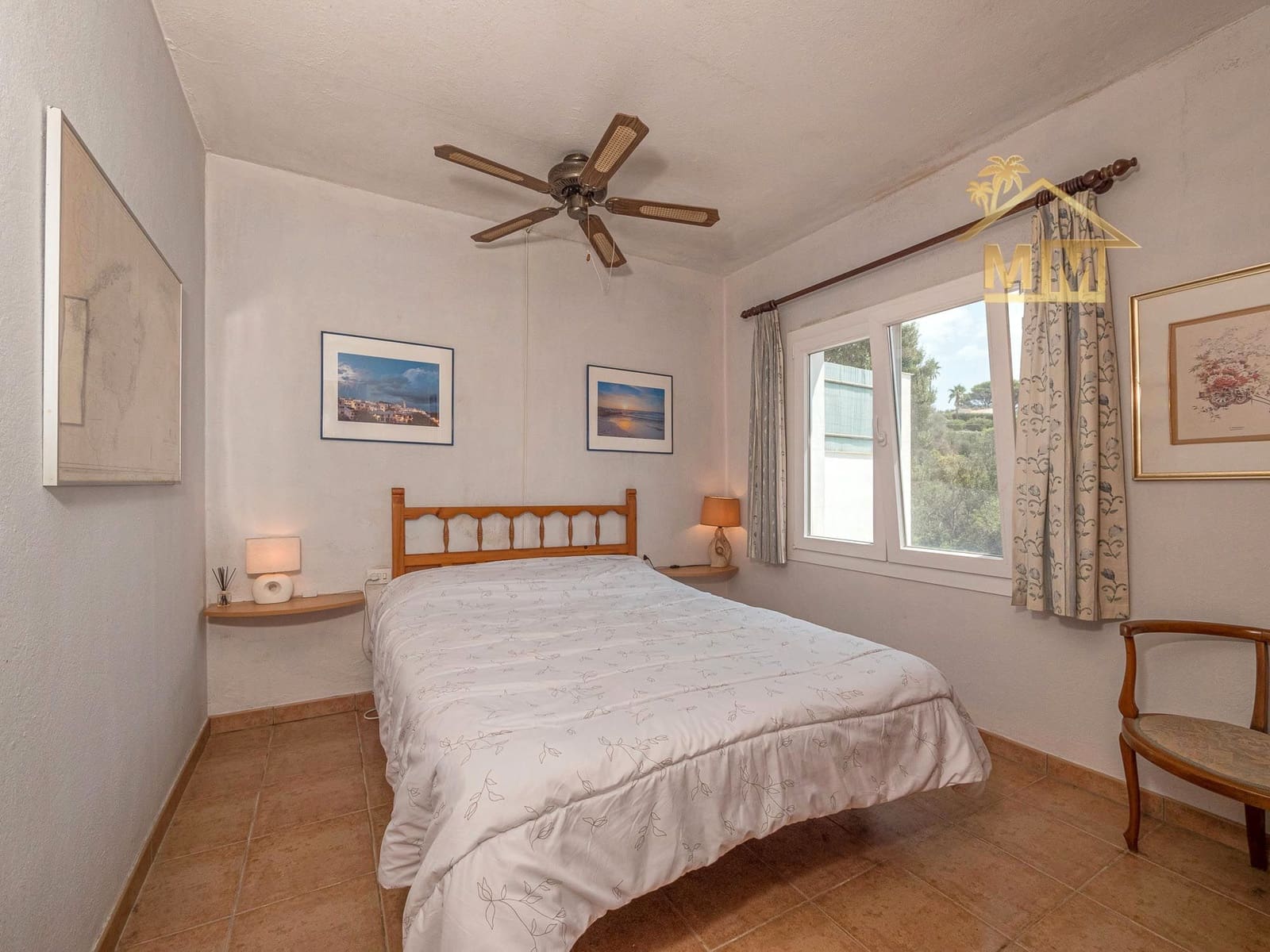 4 soveværelse Villa til salg i San Luis / Sant Lluis med swimmingpool garage - € 650.000 (Ref: 8784485)