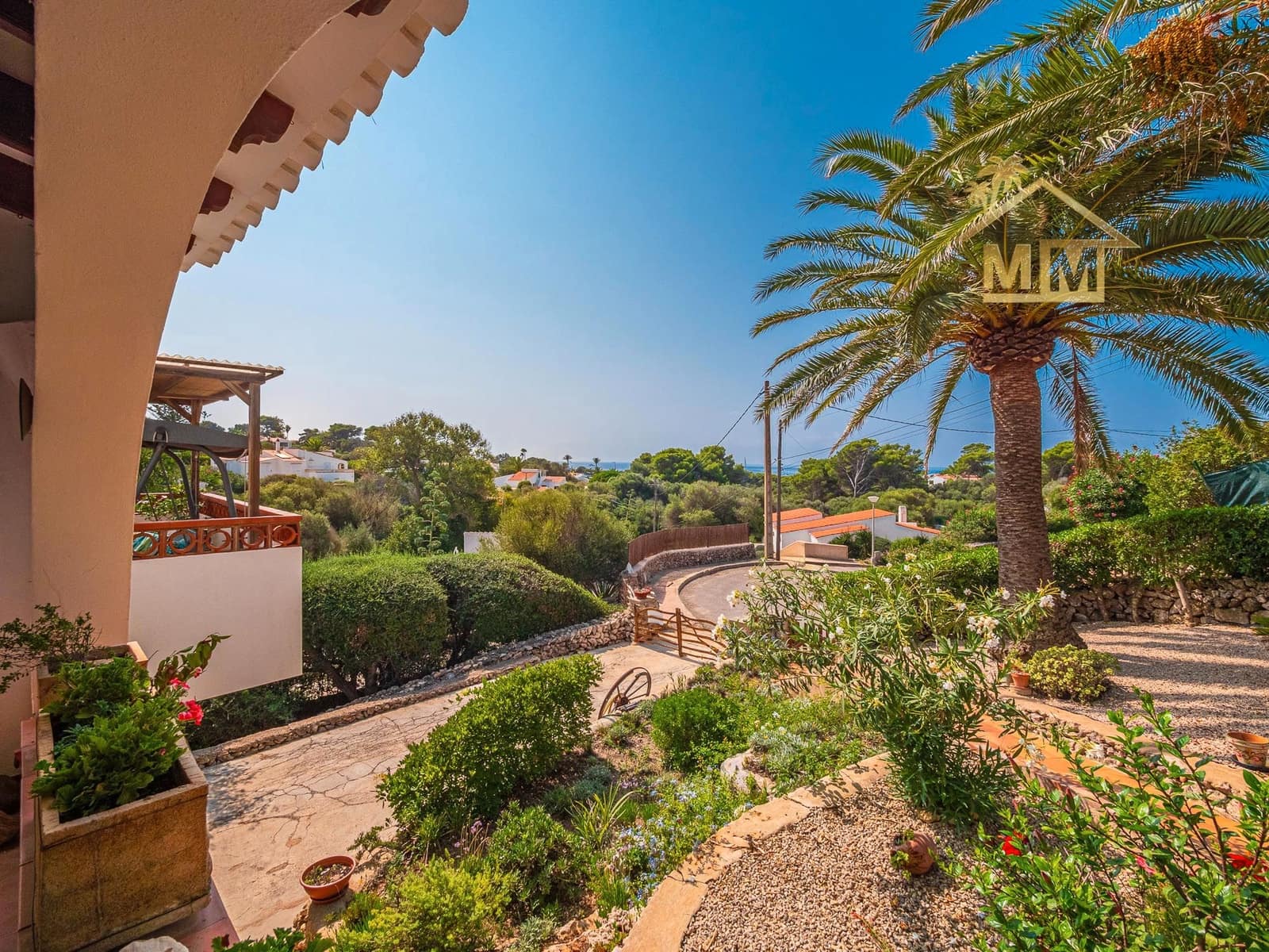 4 soveværelse Villa til salg i San Luis / Sant Lluis med swimmingpool garage - € 650.000 (Ref: 8784485)