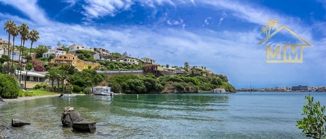 5 makuuhuone Maalaistalo myytävänä paikassa Mahón / Maó mukana uima-altaan - 2 900 000 € (Ref: 8784488)