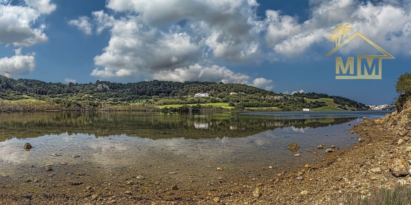 5 soveværelse Finca/Landehus til salg i Mahon / Mao med swimmingpool - € 2.900.000 (Ref: 8784488)