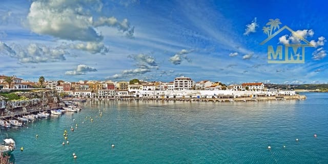 5 makuuhuone Maalaistalo myytävänä paikassa Mahón / Maó mukana uima-altaan - 2 900 000 € (Ref: 8784488)