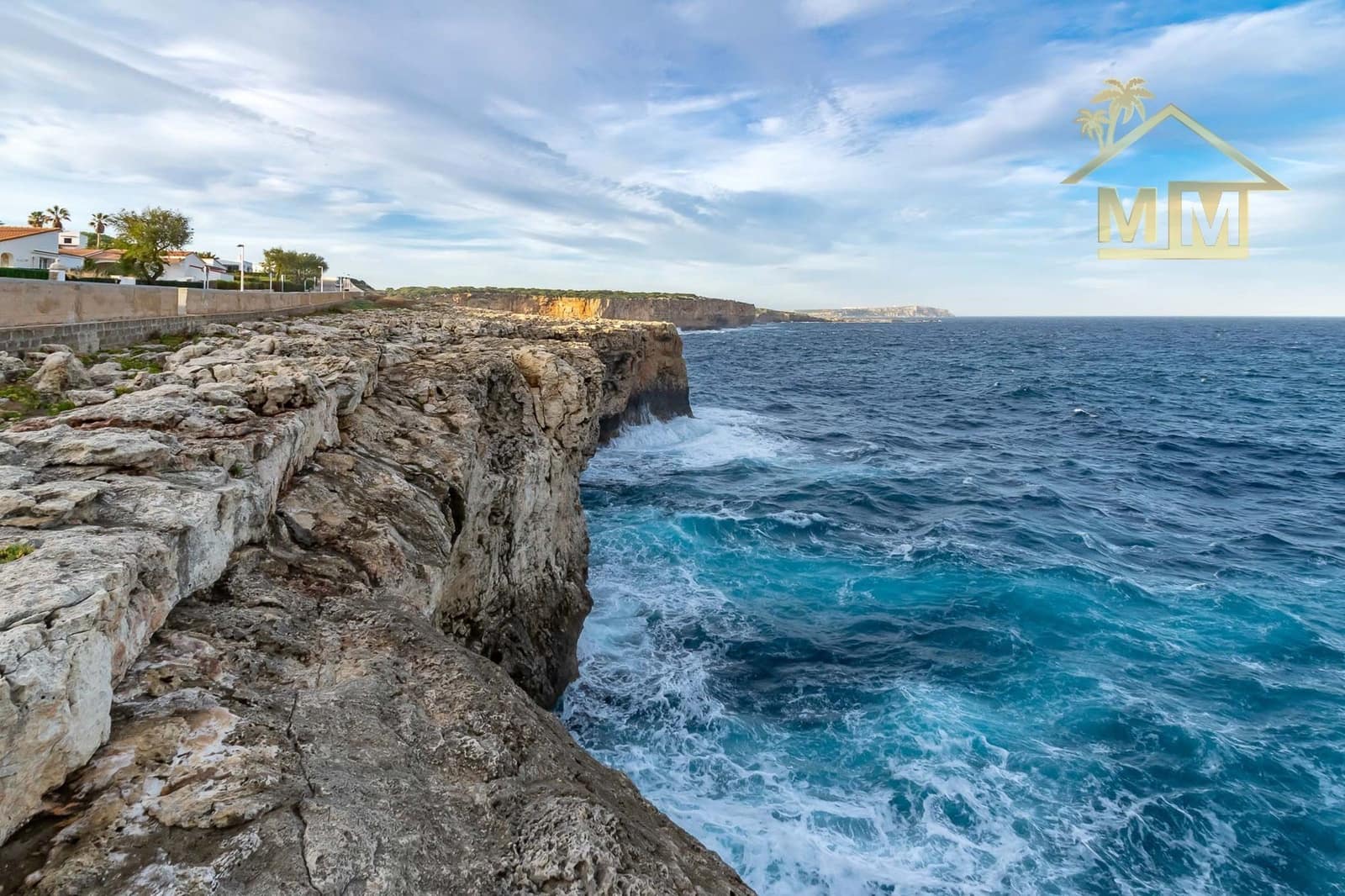 5 soveværelse Finca/Landehus til salg i Mahon / Mao med swimmingpool - € 2.900.000 (Ref: 8784488)