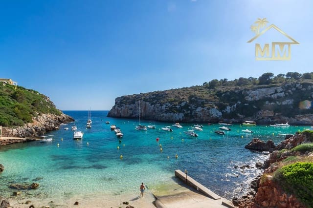 5 makuuhuone Maalaistalo myytävänä paikassa Mahón / Maó mukana uima-altaan - 2 900 000 € (Ref: 8784488)