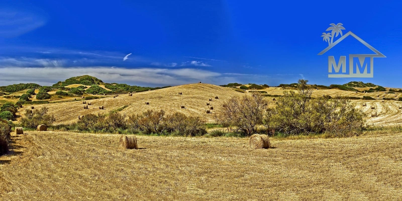 5 soveværelse Finca/Landehus til salg i Mahon / Mao med swimmingpool - € 2.900.000 (Ref: 8784488)