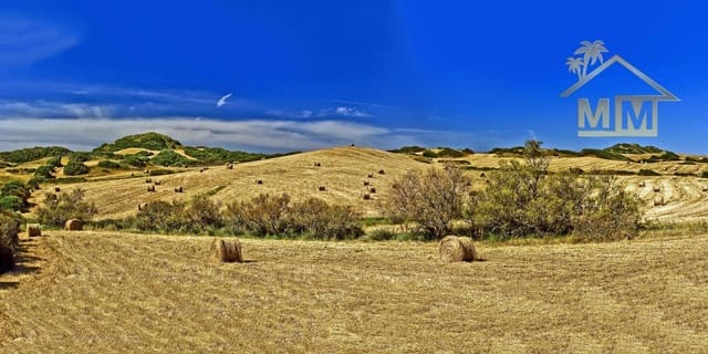 5 makuuhuone Maalaistalo myytävänä paikassa Mahón / Maó mukana uima-altaan - 2 900 000 € (Ref: 8784488)