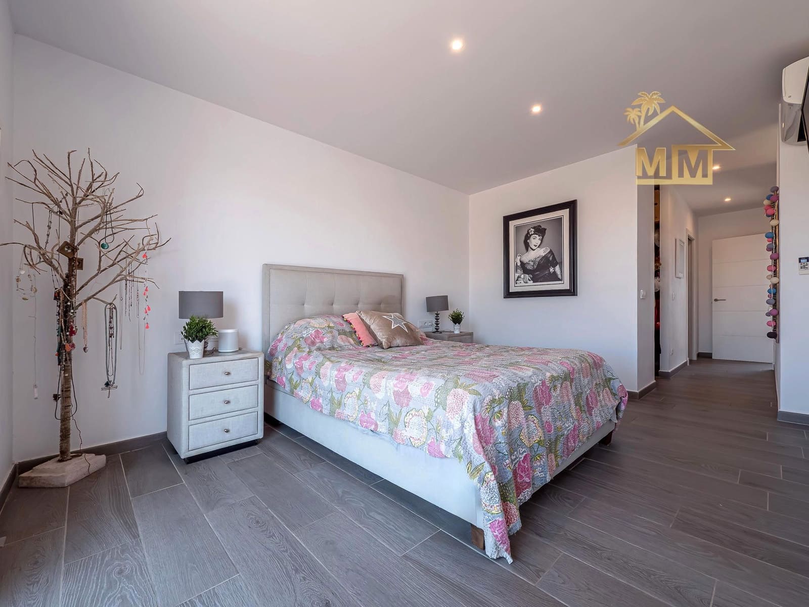 3 soveværelse Villa til salg i Es Mercadal med swimmingpool - € 650.000 (Ref: 8784492)