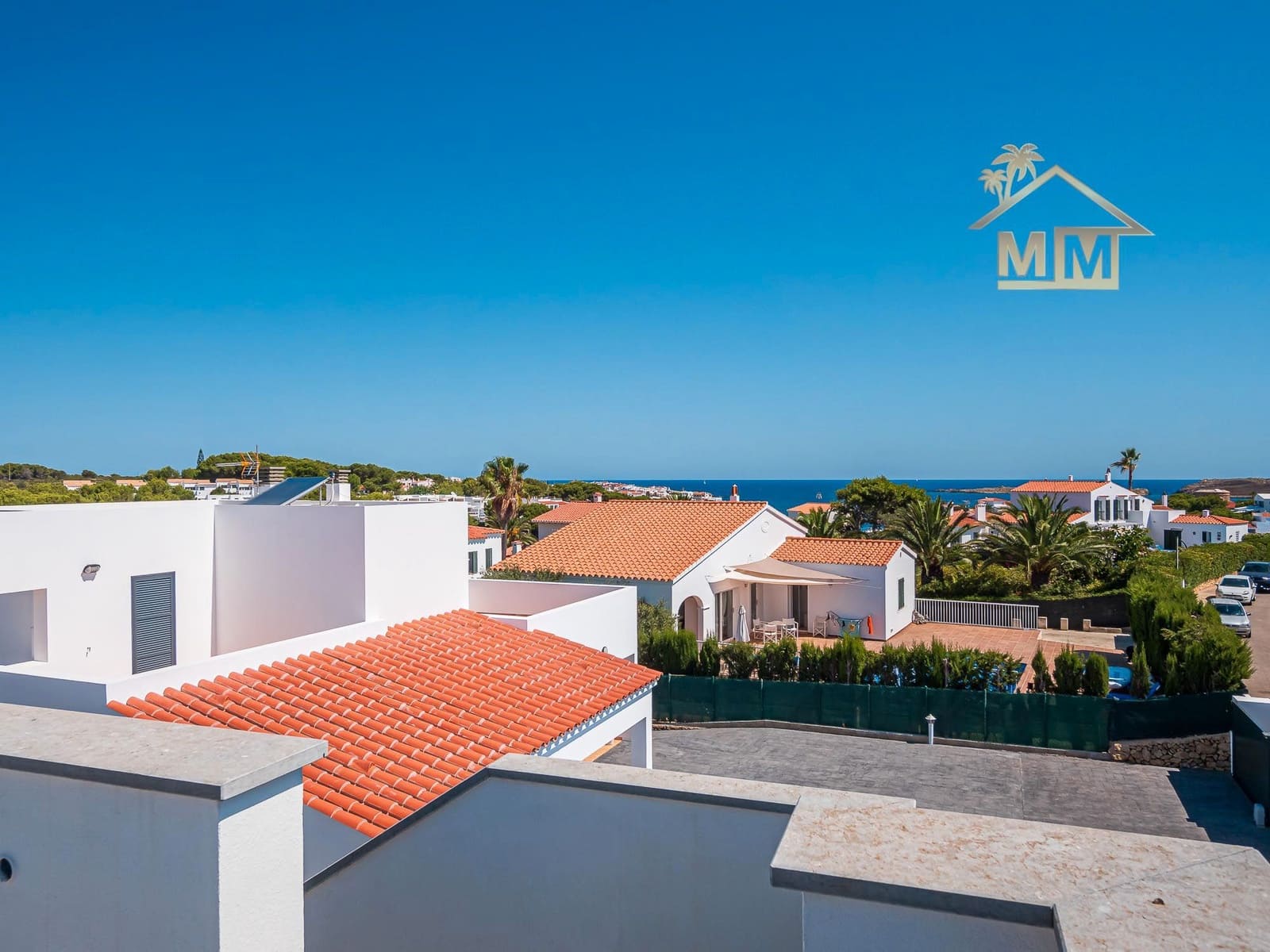 3 soveværelse Villa til salg i Es Mercadal med swimmingpool - € 650.000 (Ref: 8784492)