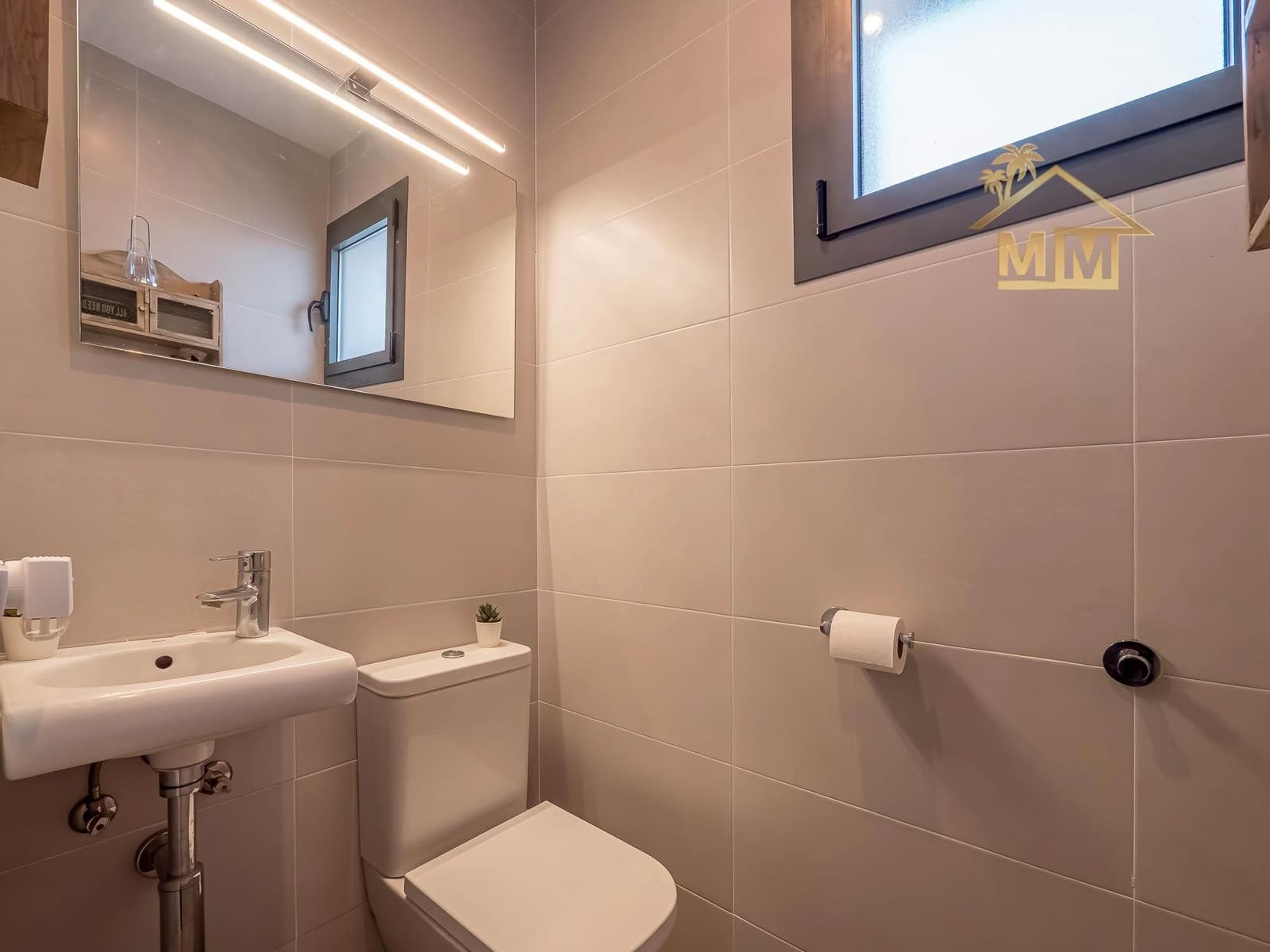 3 soveværelse Villa til salg i Es Mercadal med swimmingpool - € 650.000 (Ref: 8784492)