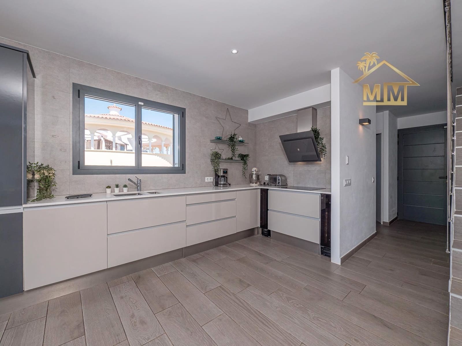 3 soveværelse Villa til salg i Es Mercadal med swimmingpool - € 650.000 (Ref: 8784492)