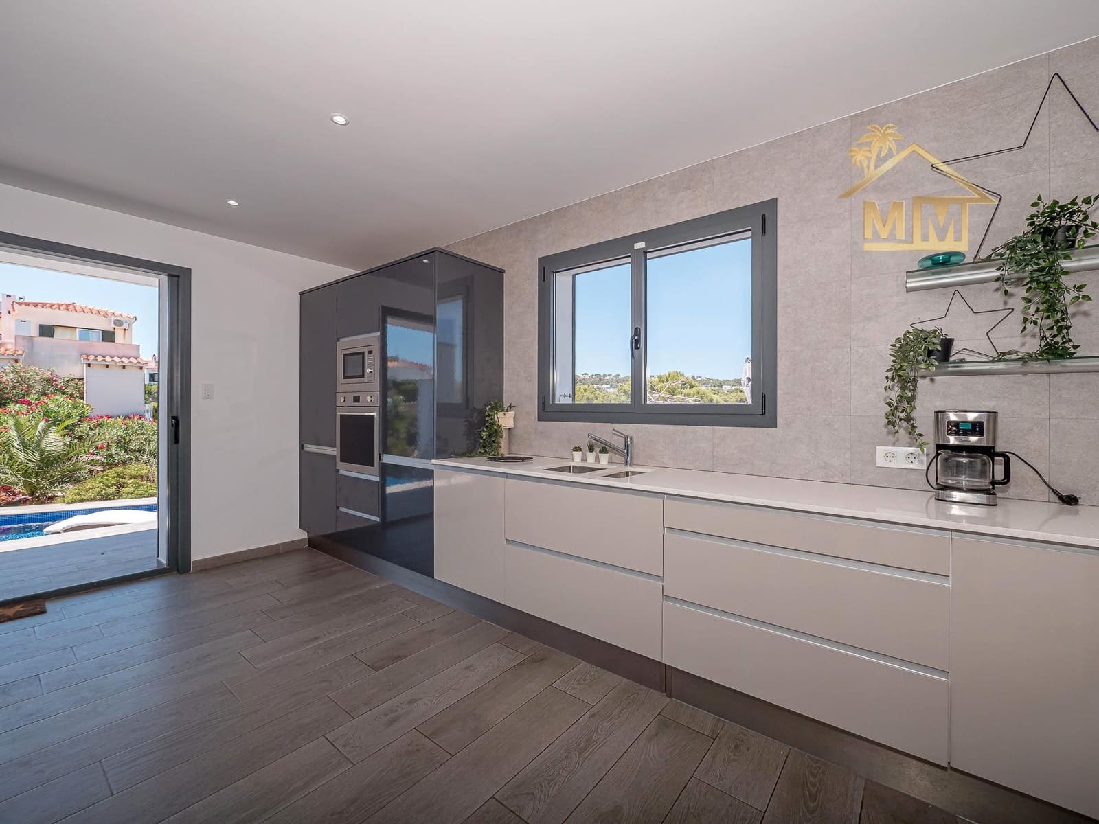 3 soveværelse Villa til salg i Es Mercadal med swimmingpool - € 650.000 (Ref: 8784492)