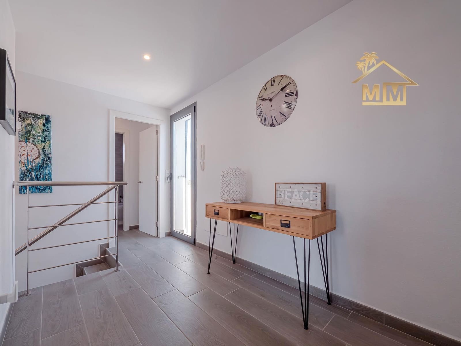 3 soveværelse Villa til salg i Es Mercadal med swimmingpool - € 650.000 (Ref: 8784492)