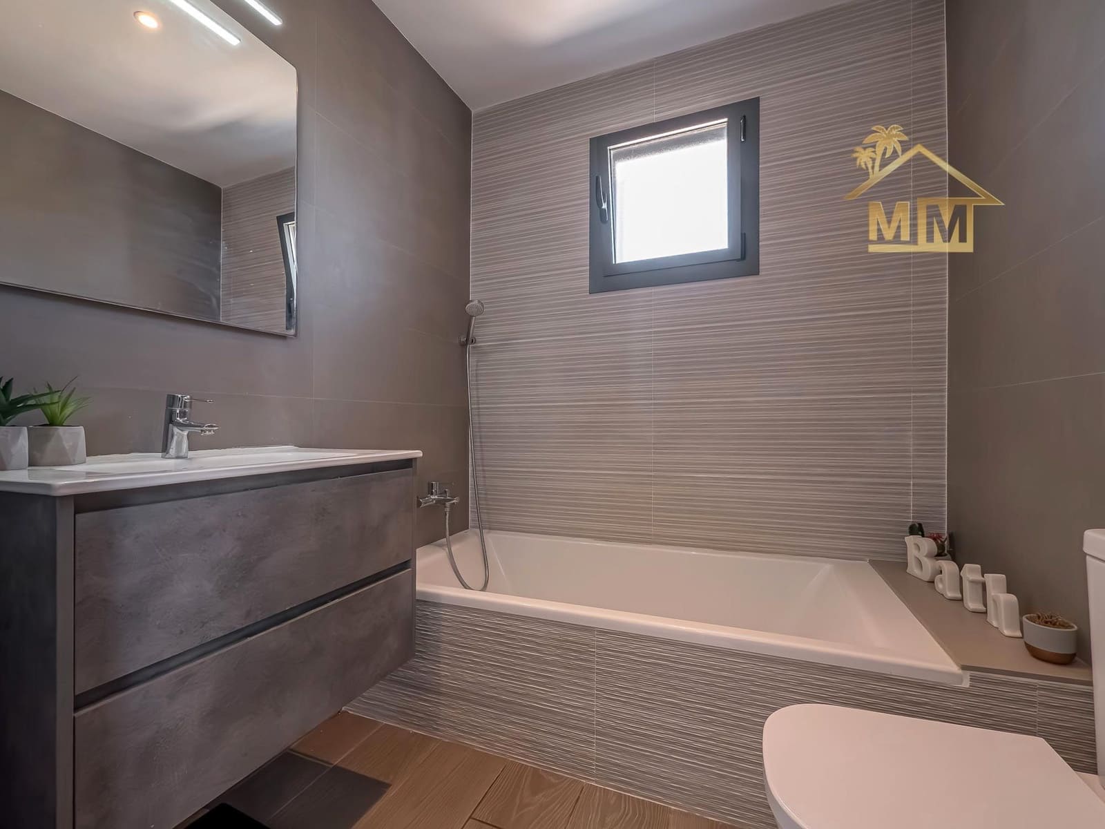 3 soveværelse Villa til salg i Es Mercadal med swimmingpool - € 650.000 (Ref: 8784492)