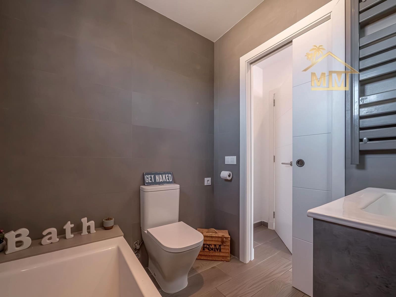 3 soveværelse Villa til salg i Es Mercadal med swimmingpool - € 650.000 (Ref: 8784492)